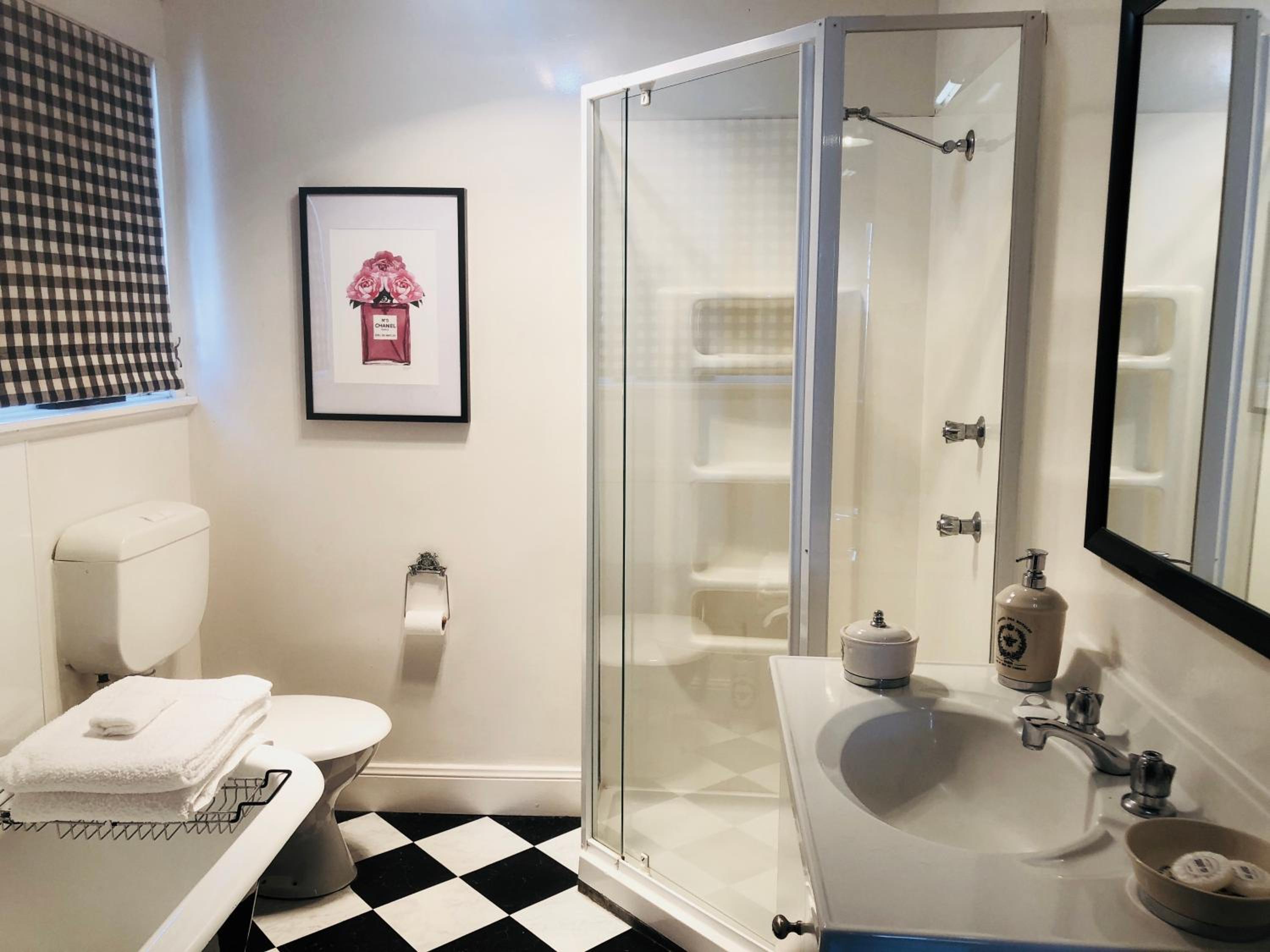 Belltrees - Central, Cosy and Convenient
