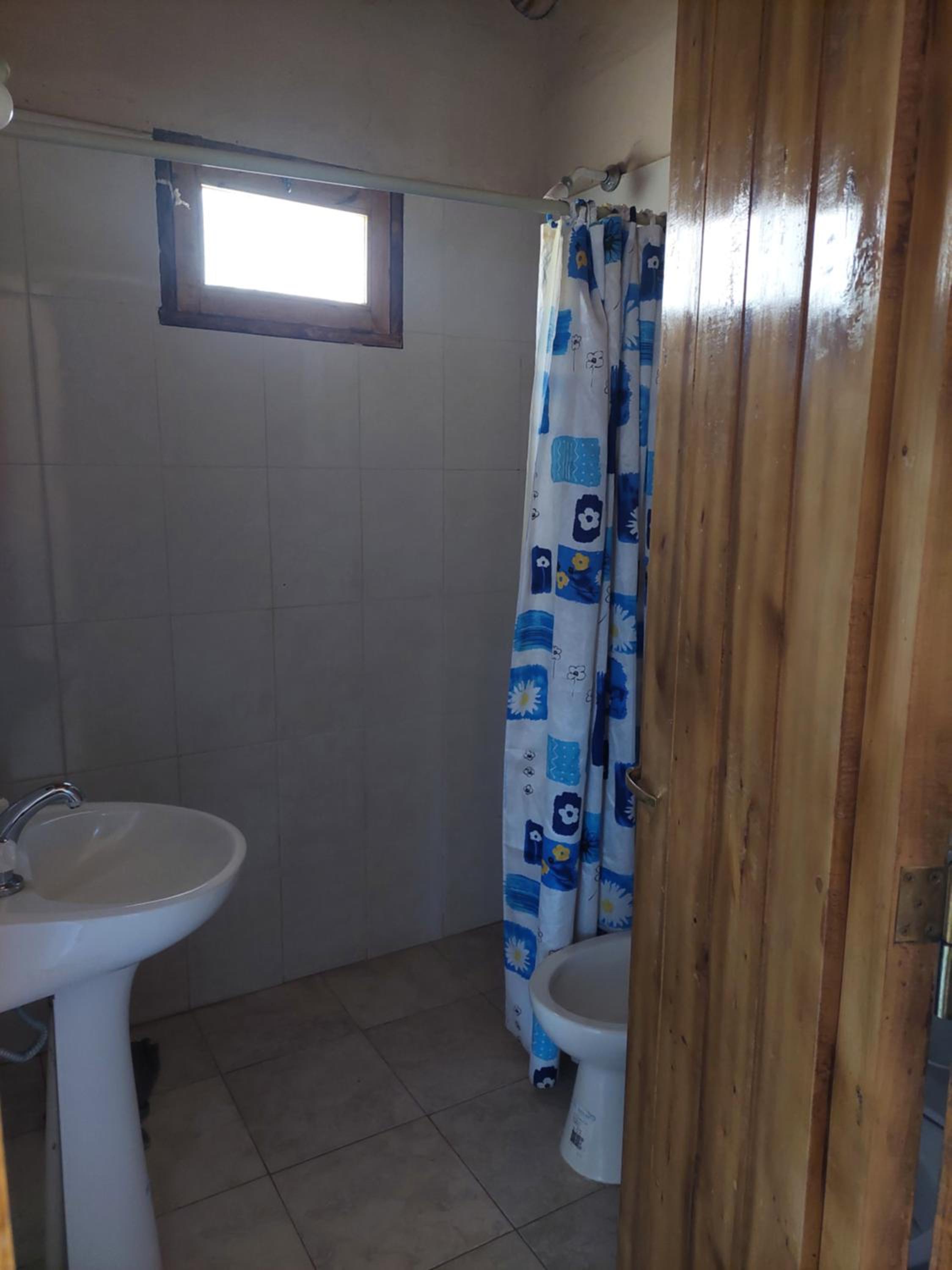 Cabañas Aldo