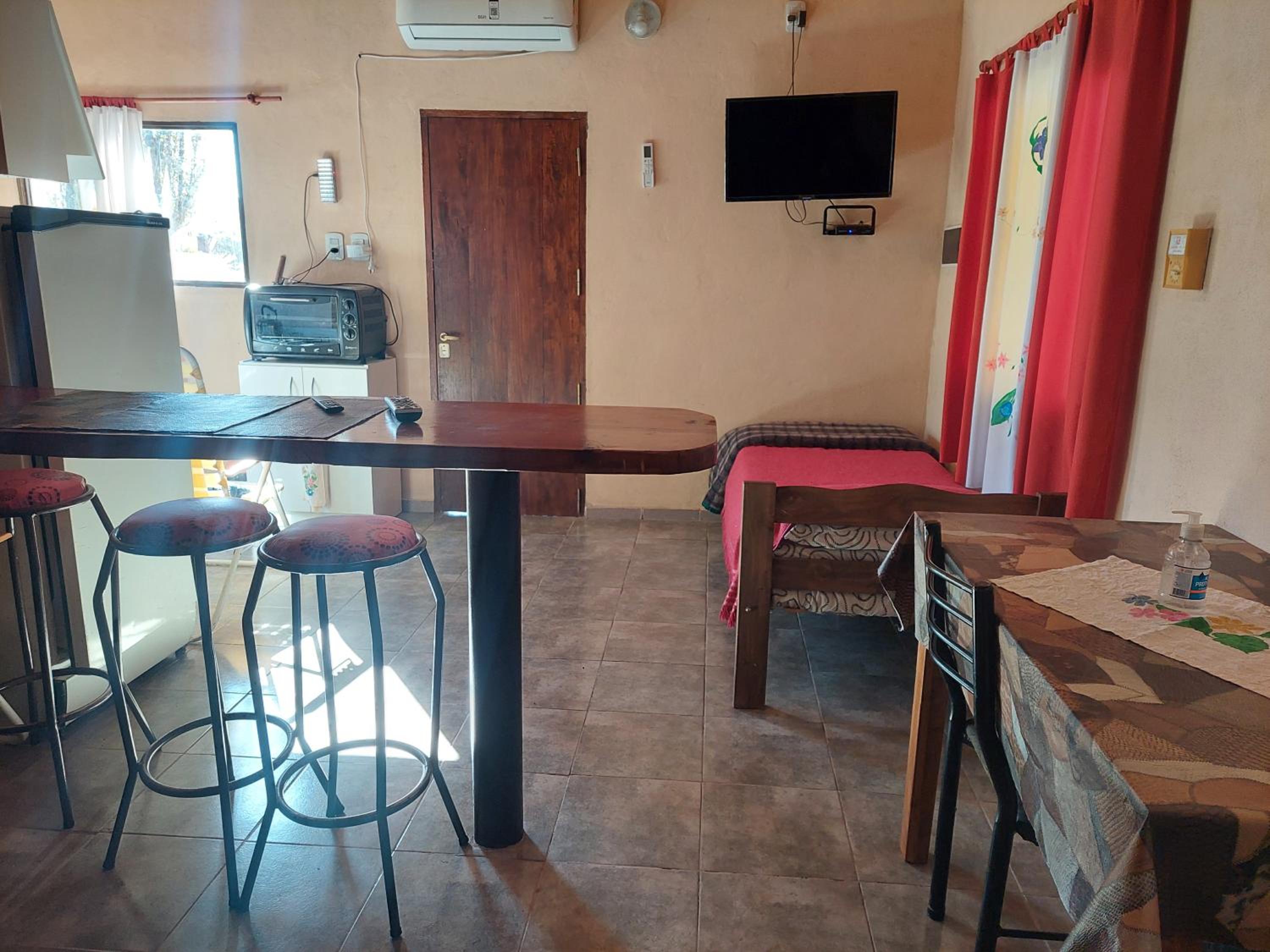 Cabañas Aldo