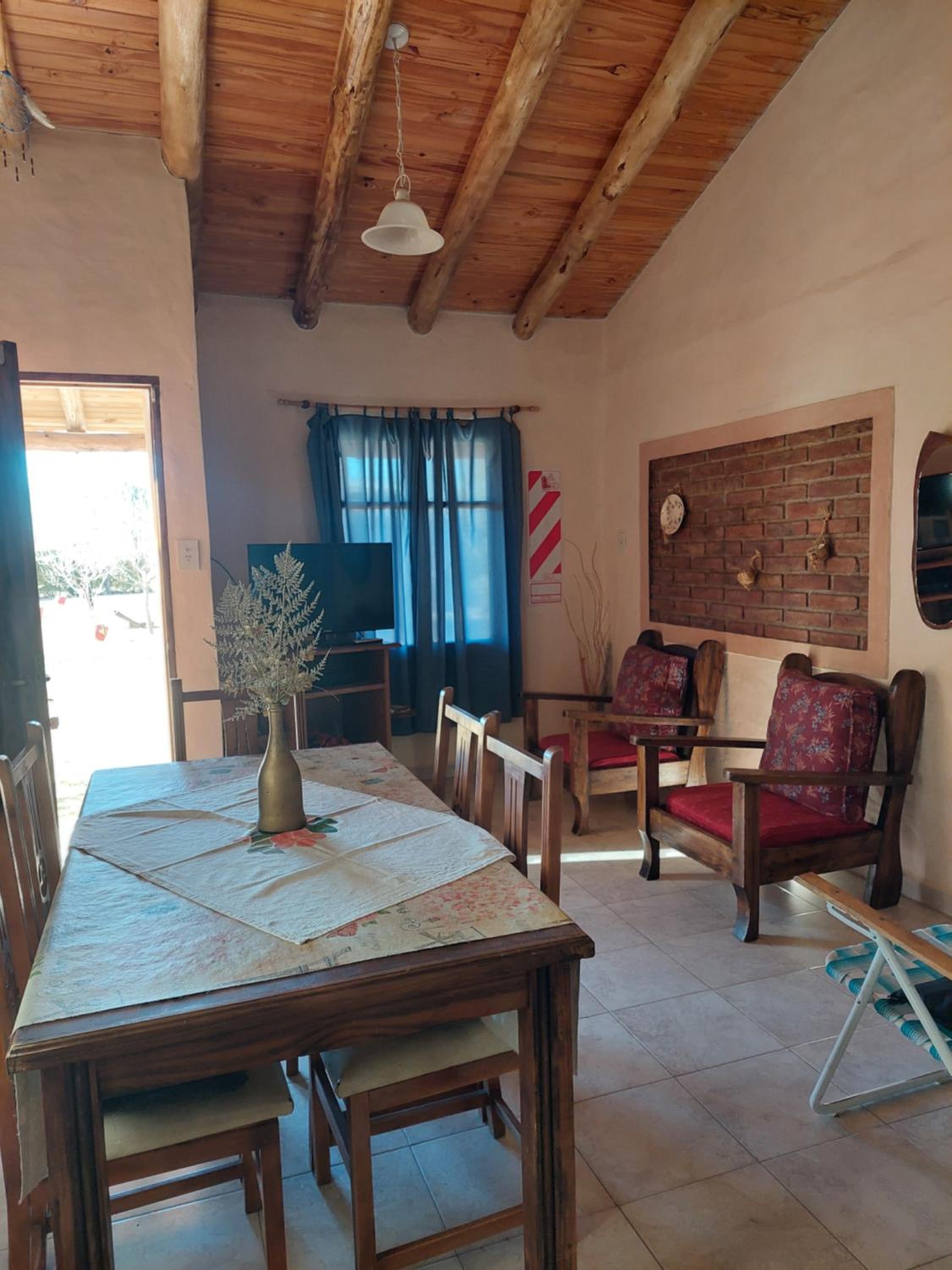 Cabañas Aldo