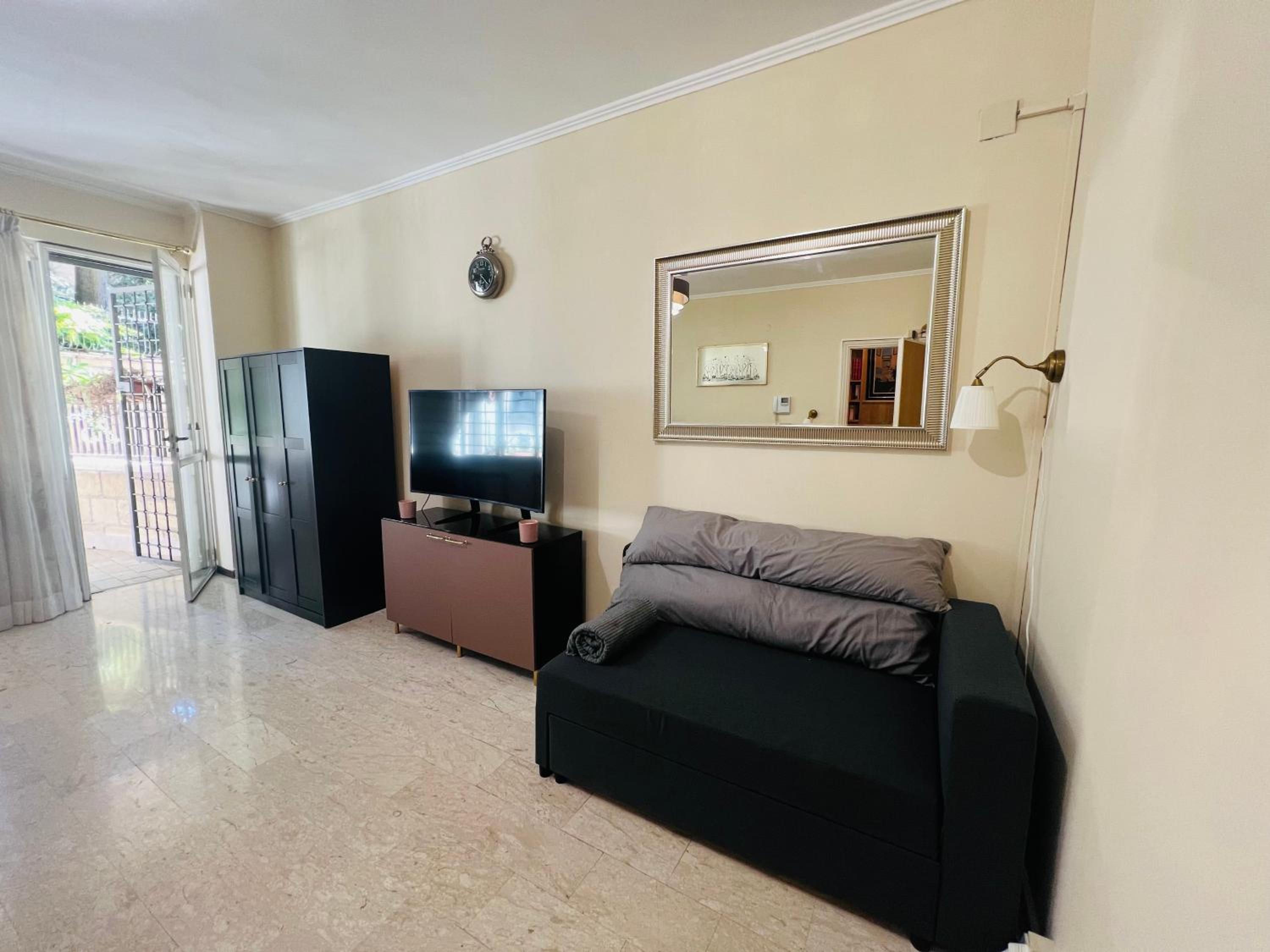 Smeralda Fleming Suite