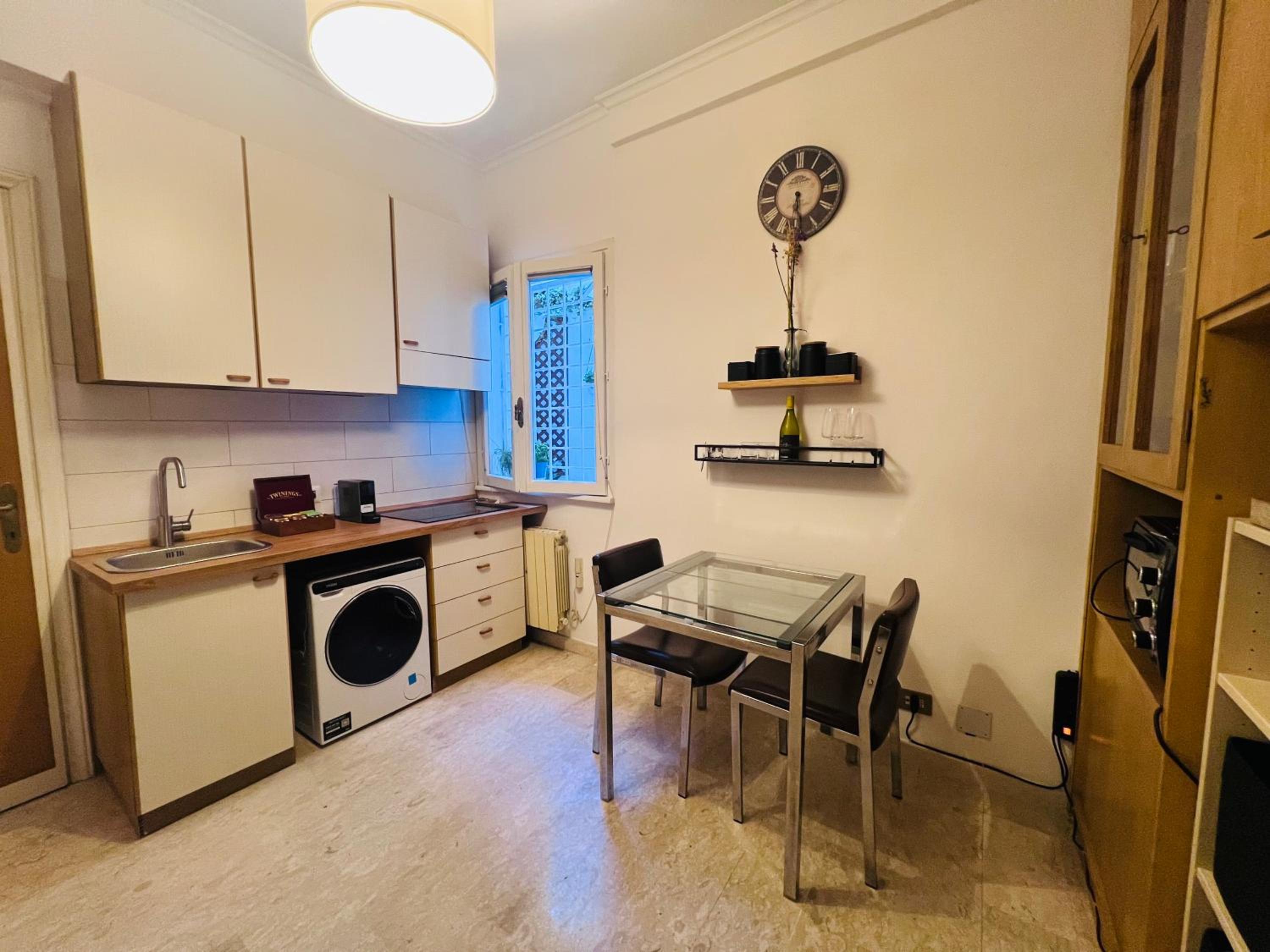 Smeralda Fleming Suite