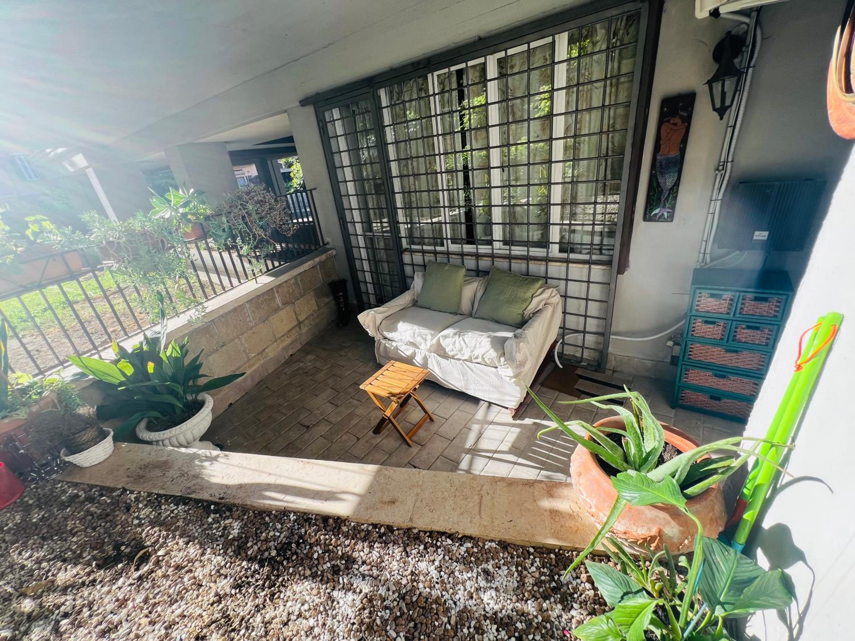 Smeralda Fleming Suite