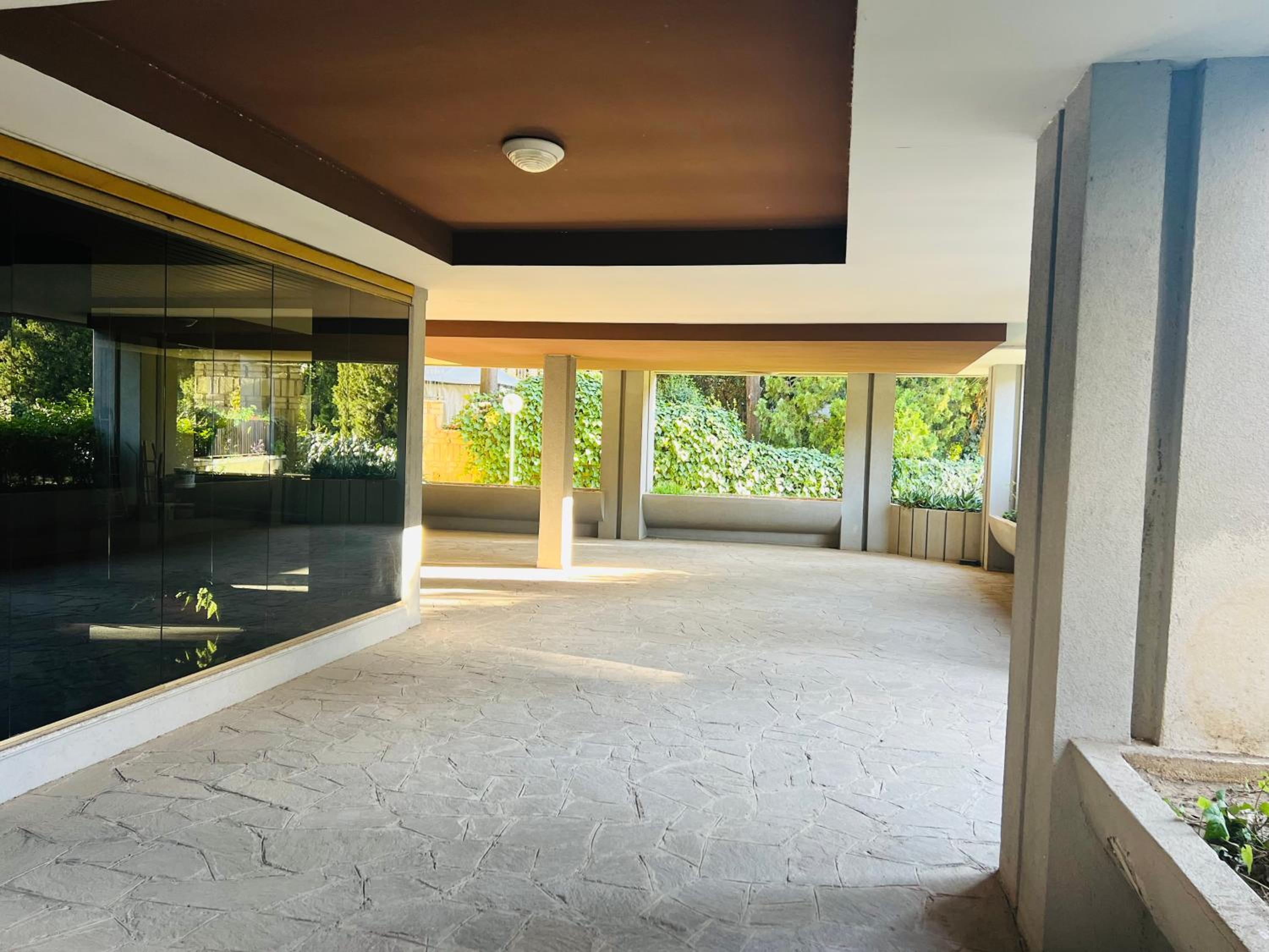 Smeralda Fleming Suite