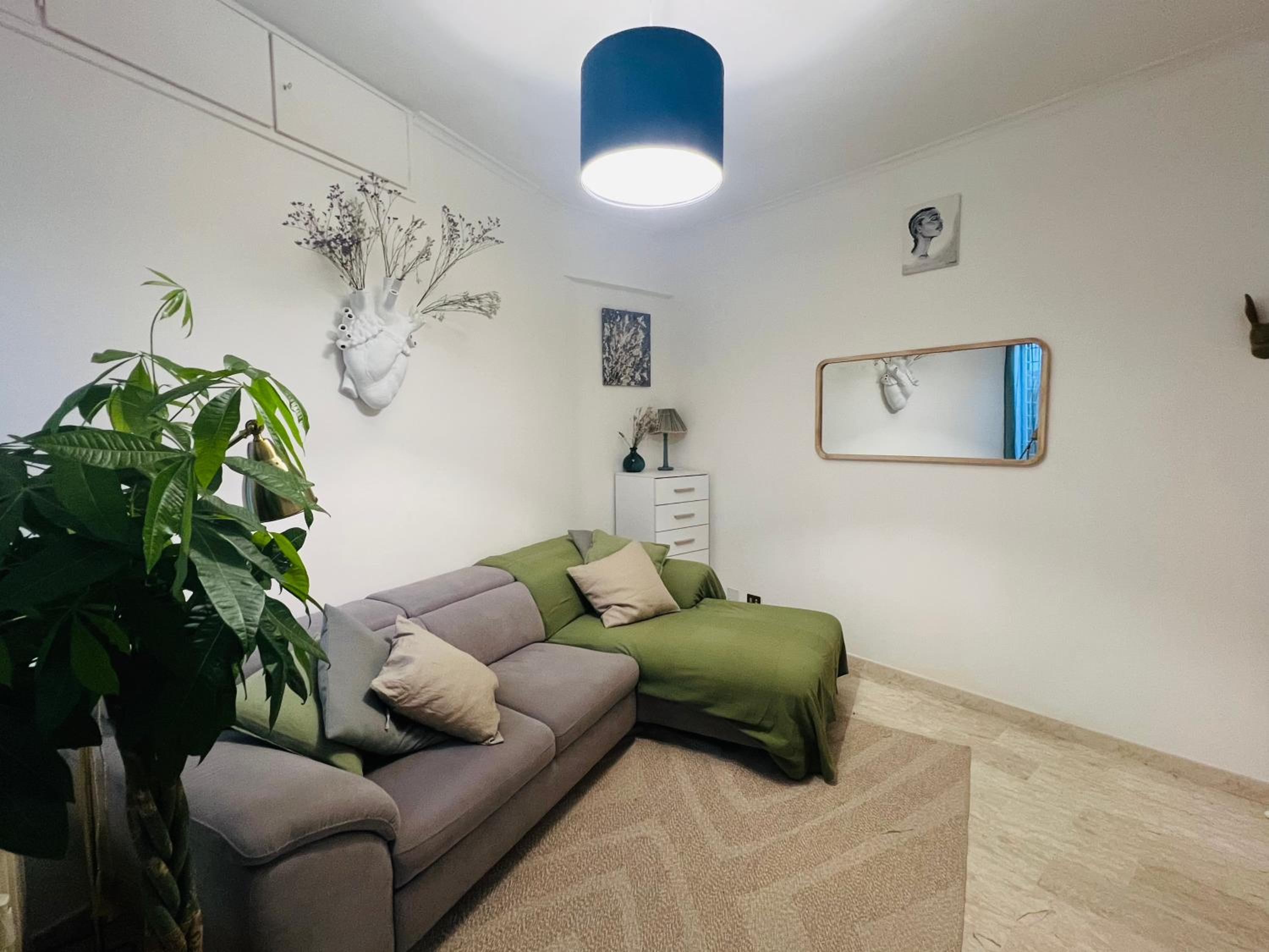 Smeralda Fleming Suite