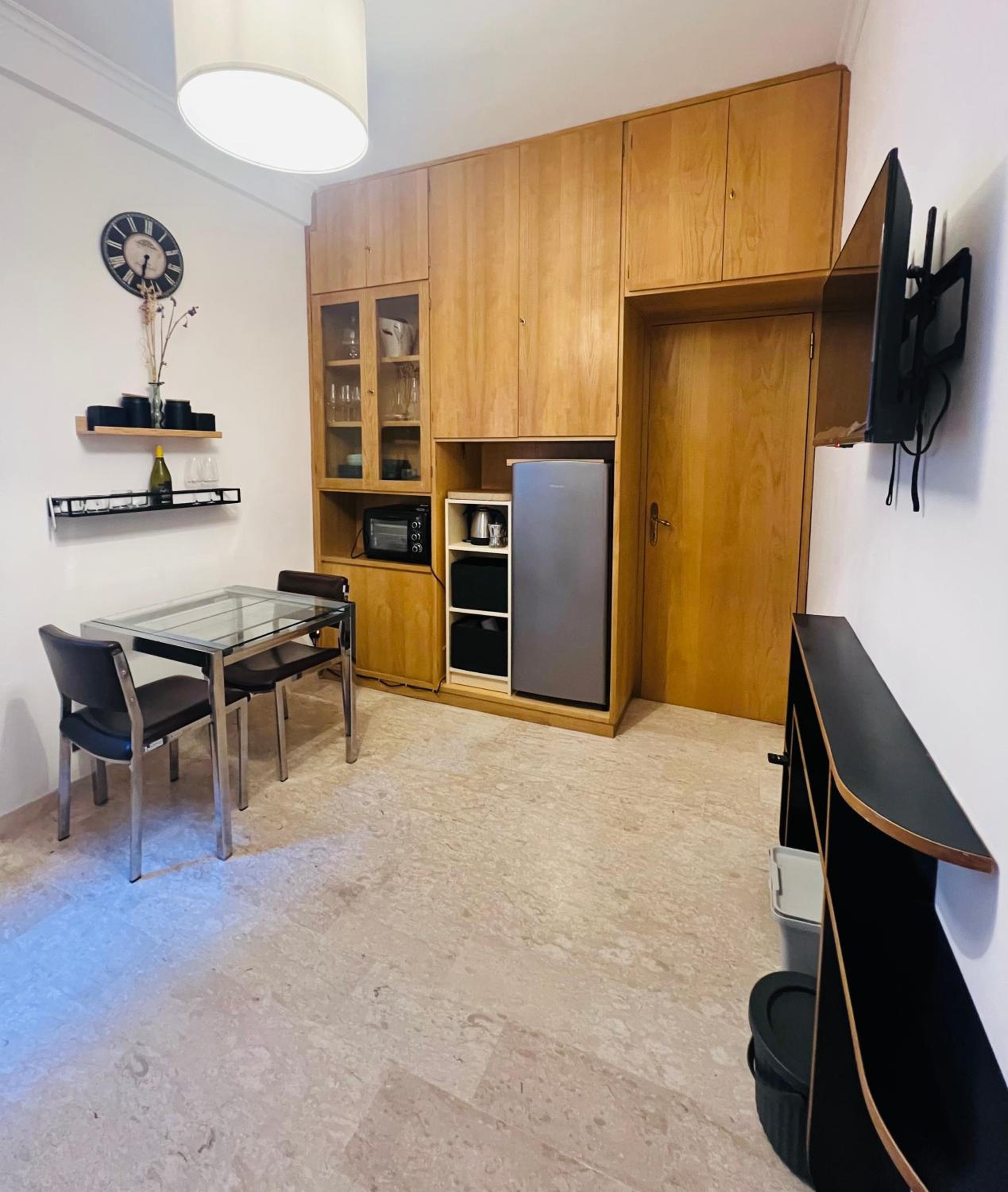 Smeralda Fleming Suite