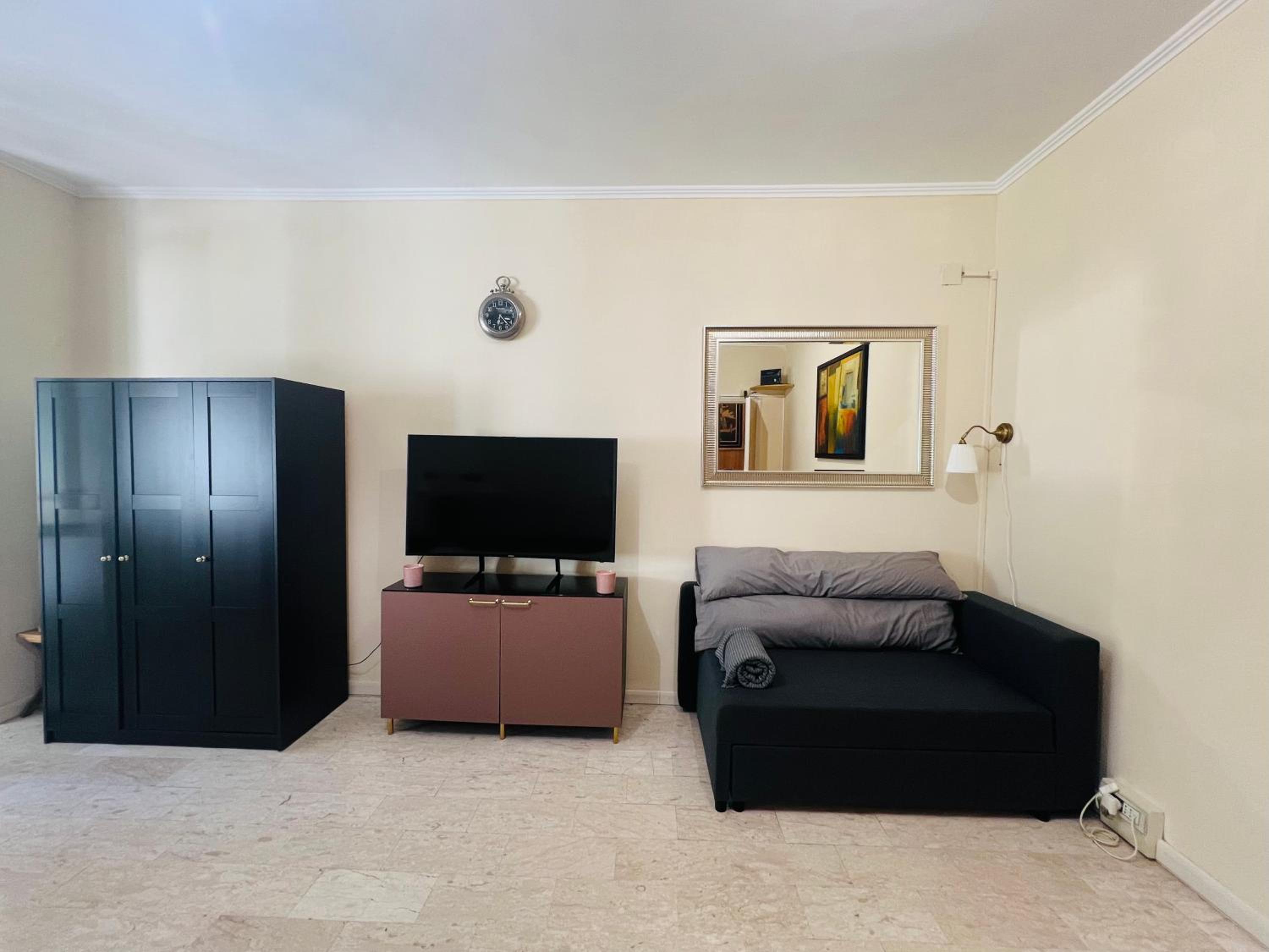 Smeralda Fleming Suite