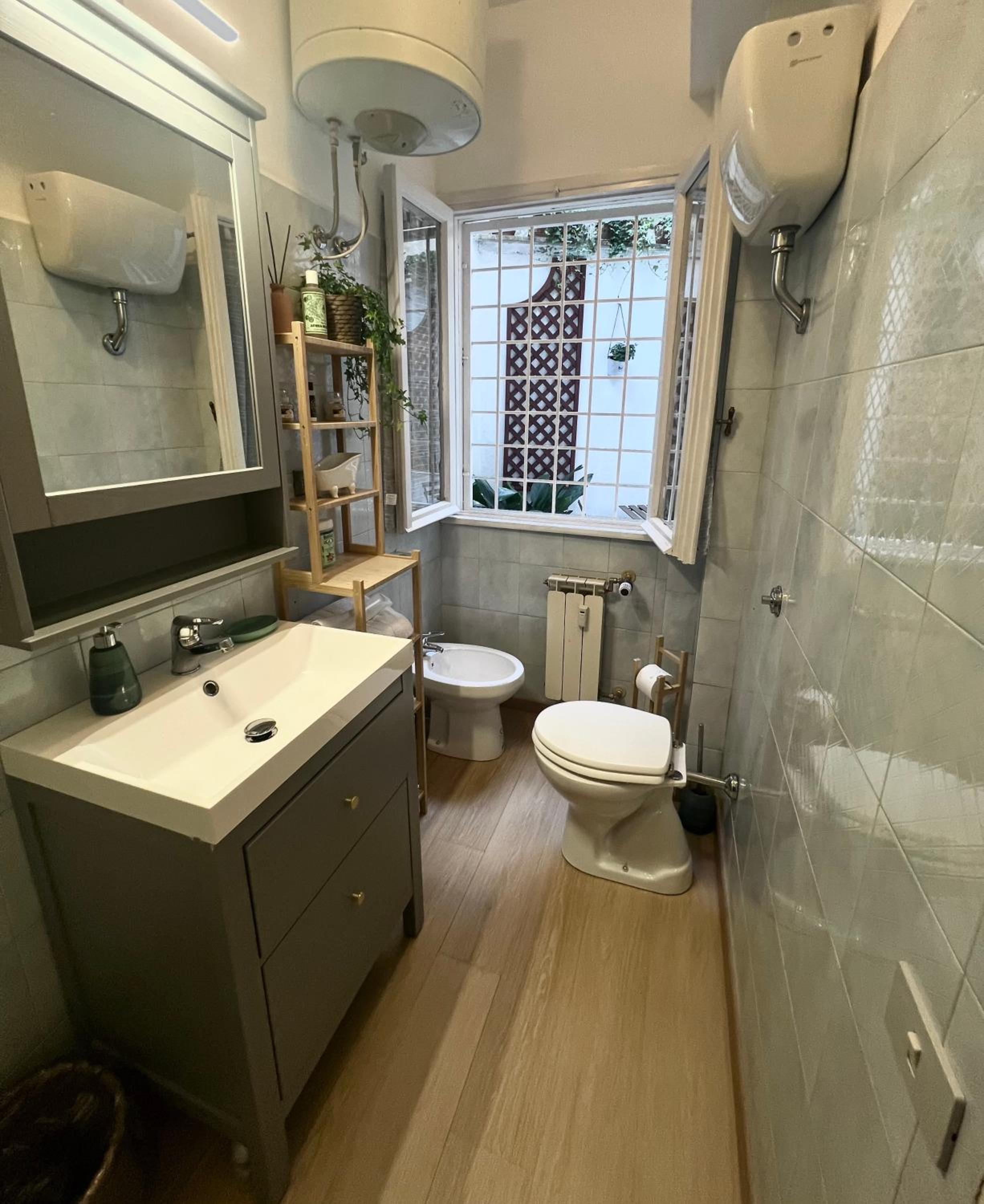 Smeralda Fleming Suite