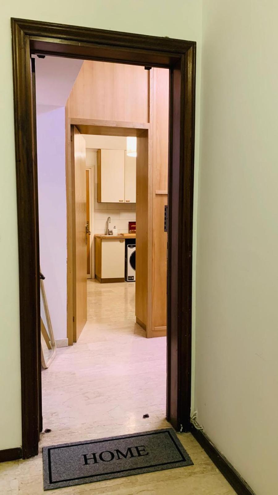 Smeralda Fleming Suite