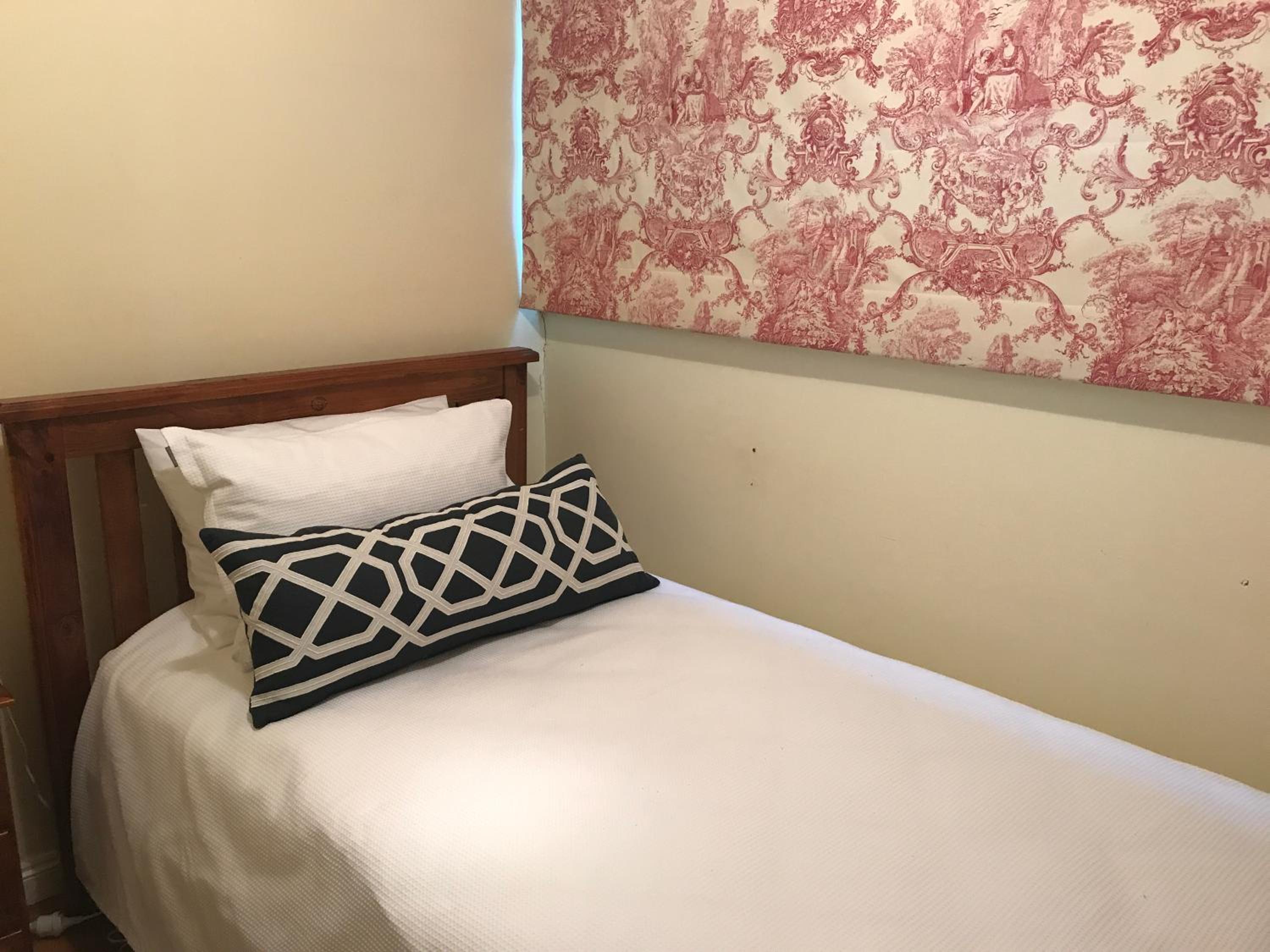 Belltrees - Central, Cosy and Convenient