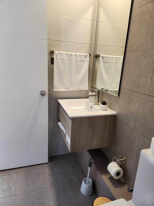 Departamento Chacabuco NUEVO