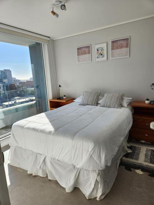 Departamento Chacabuco NUEVO