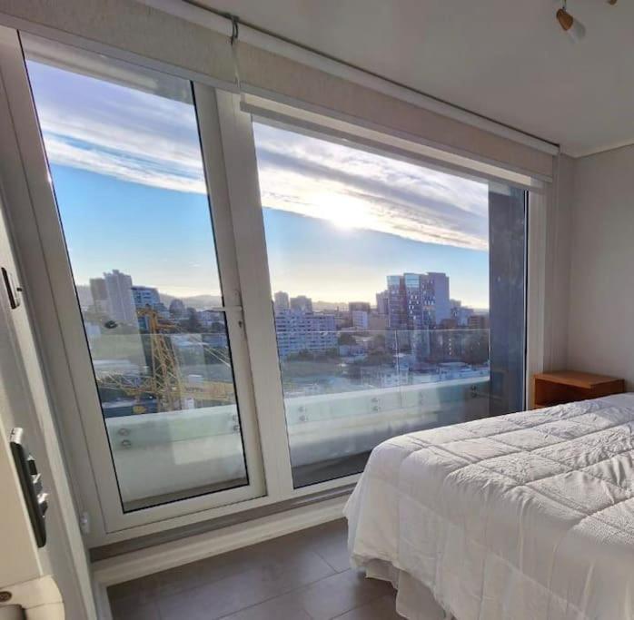 Departamento Chacabuco NUEVO