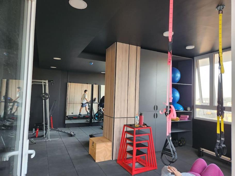 Departamento Chacabuco NUEVO