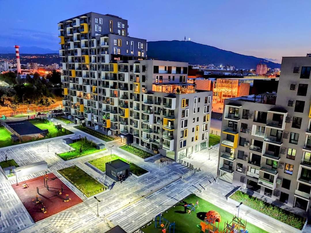 Apartment Skopje