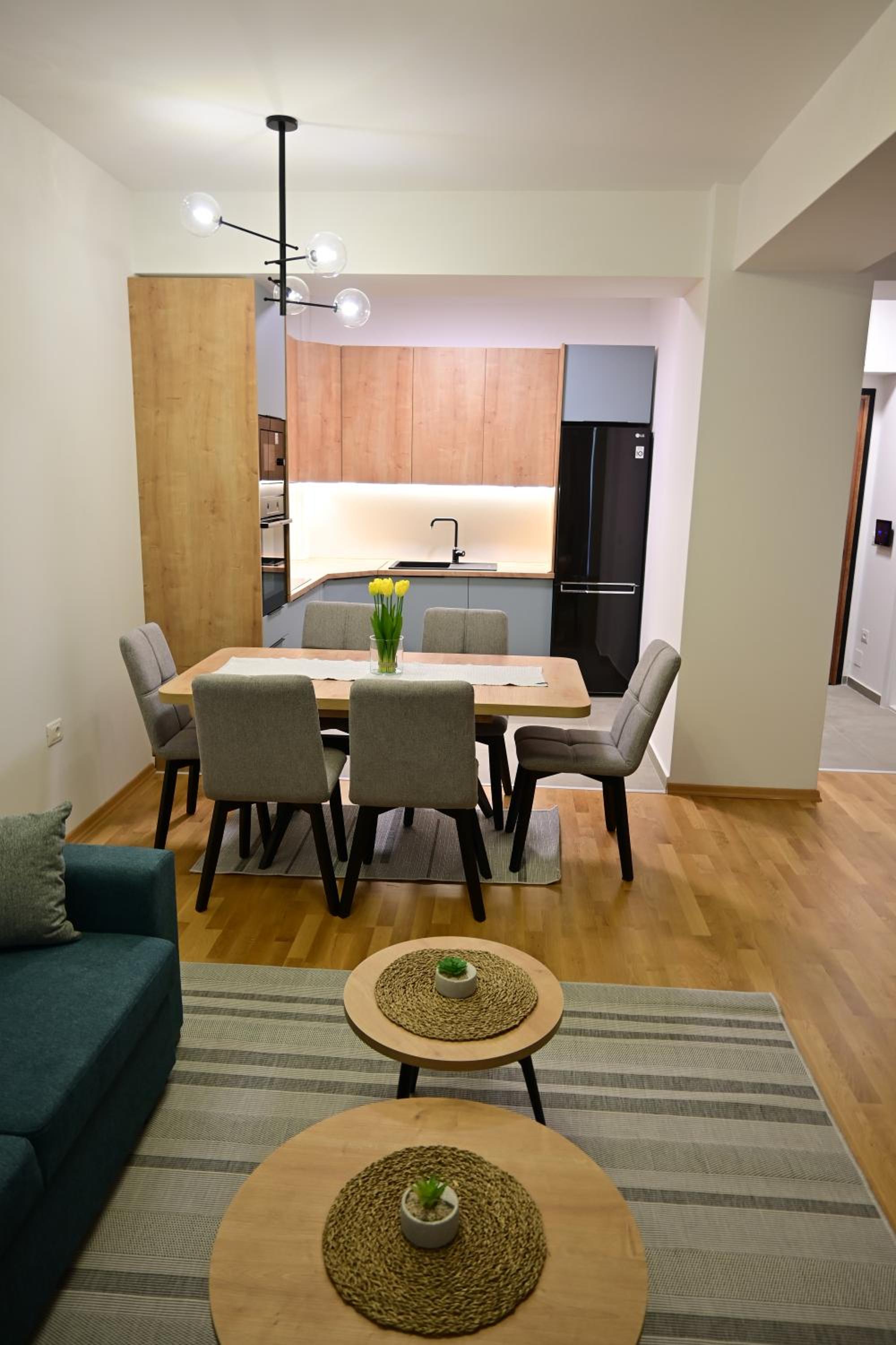 Apartment Skopje
