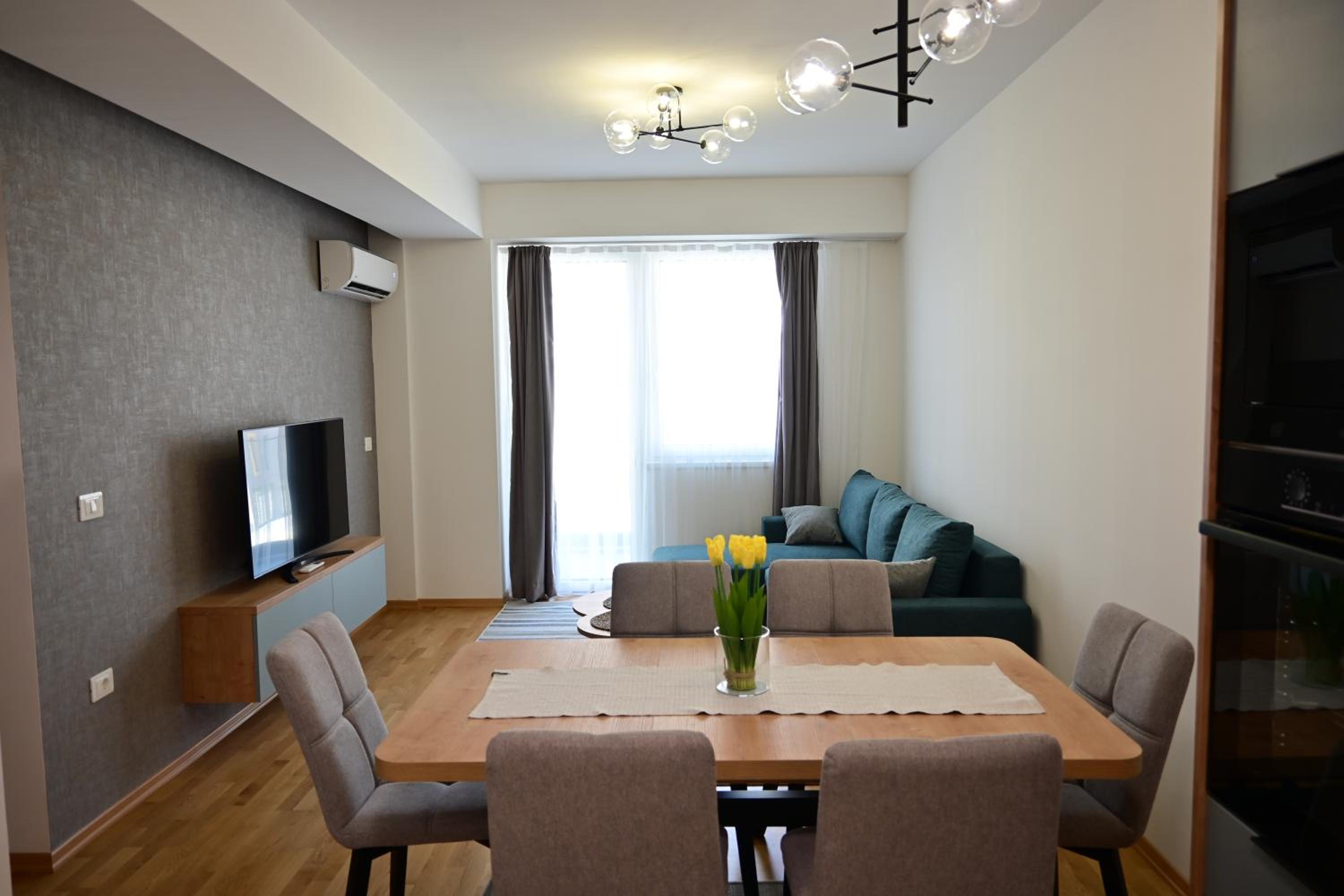 Apartment Skopje