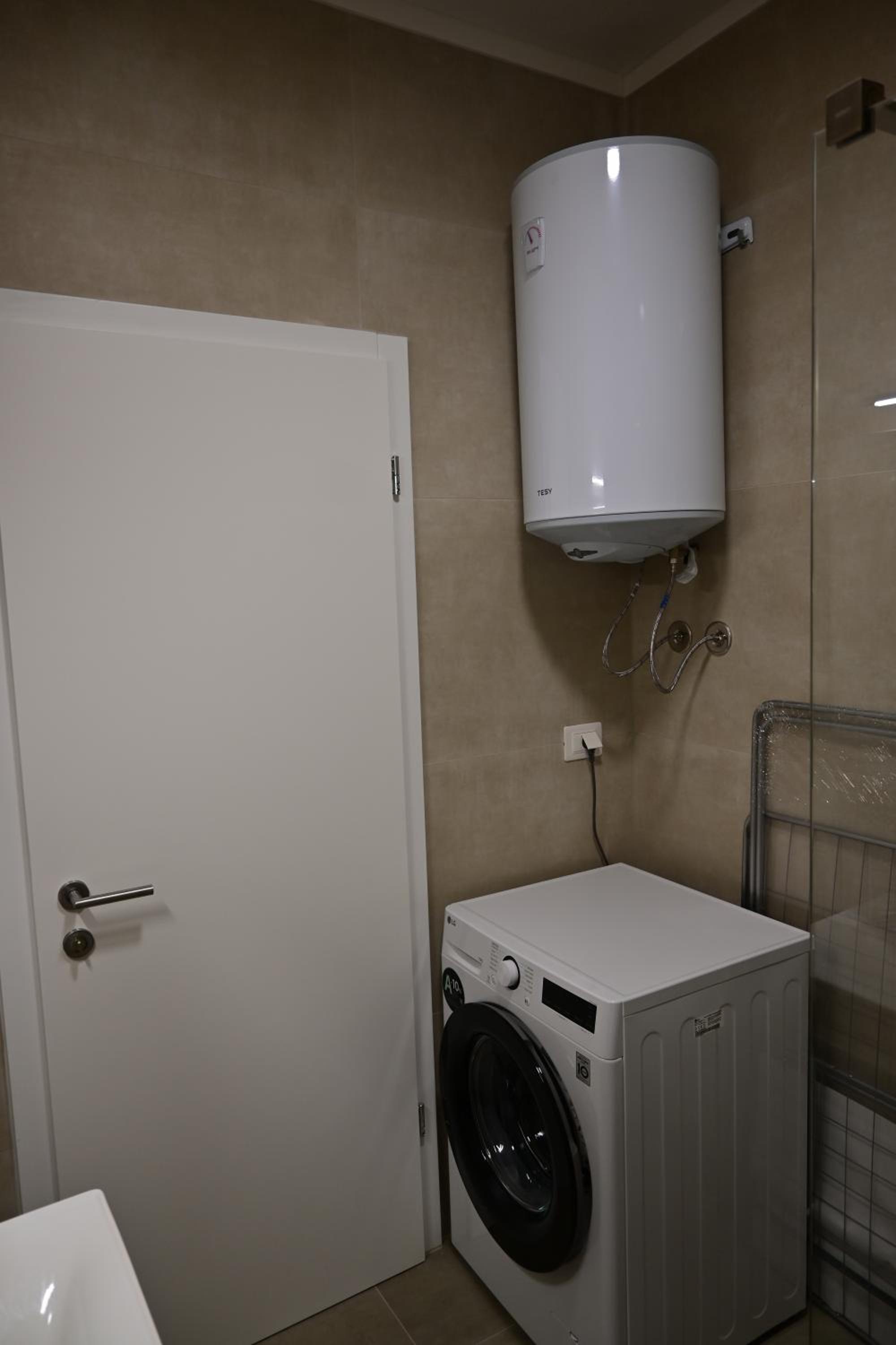 Apartment Skopje