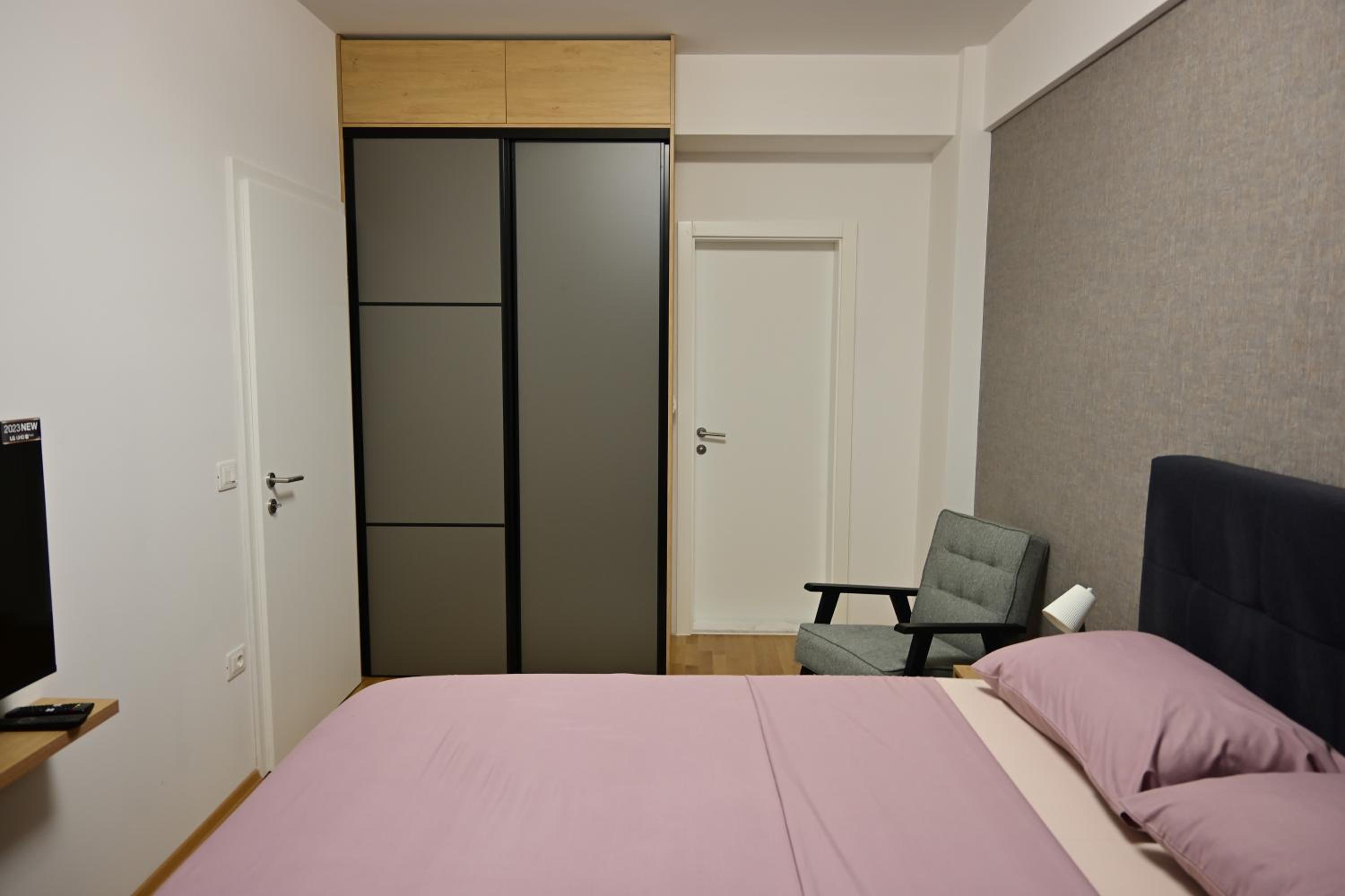 Apartment Skopje