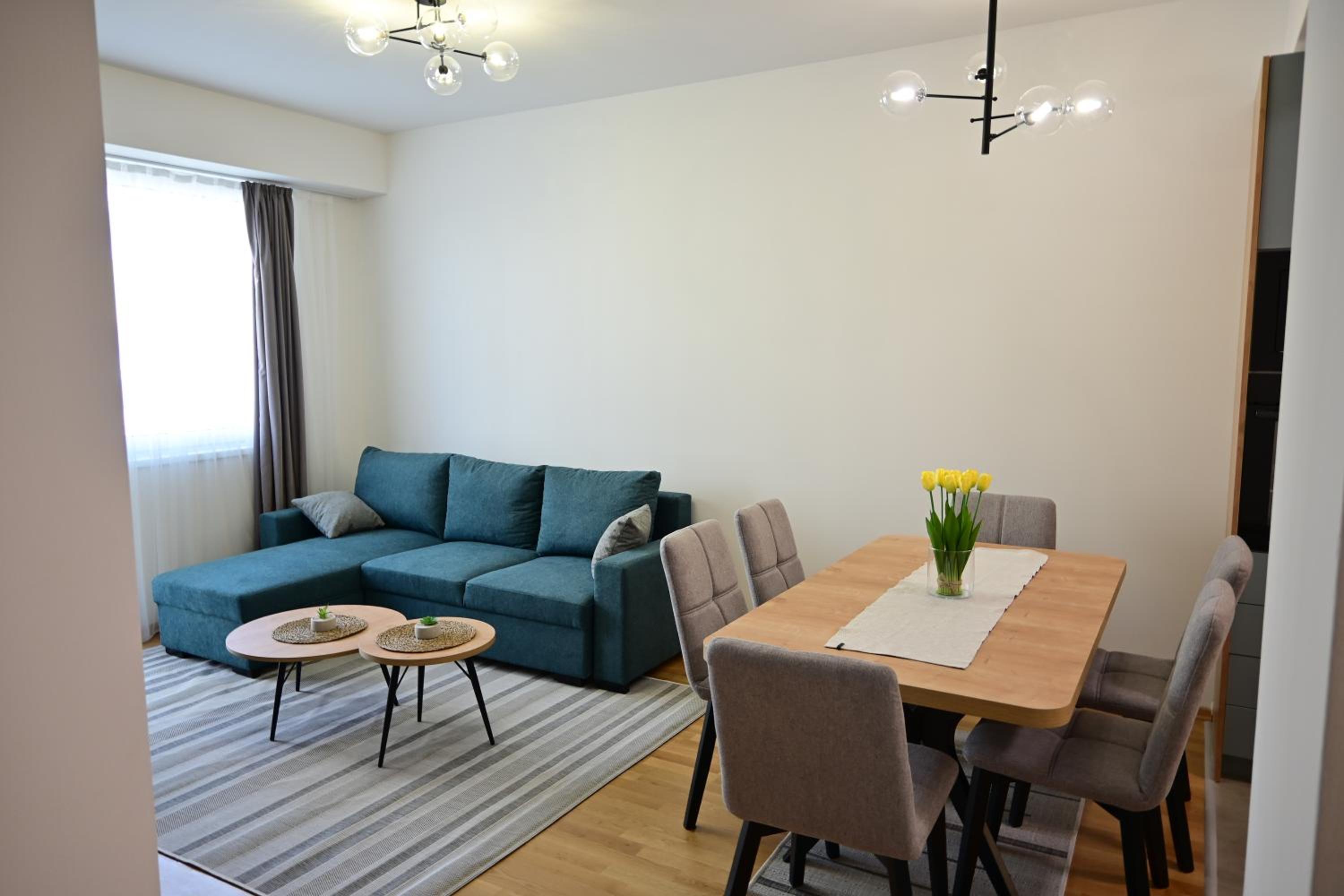 Apartment Skopje