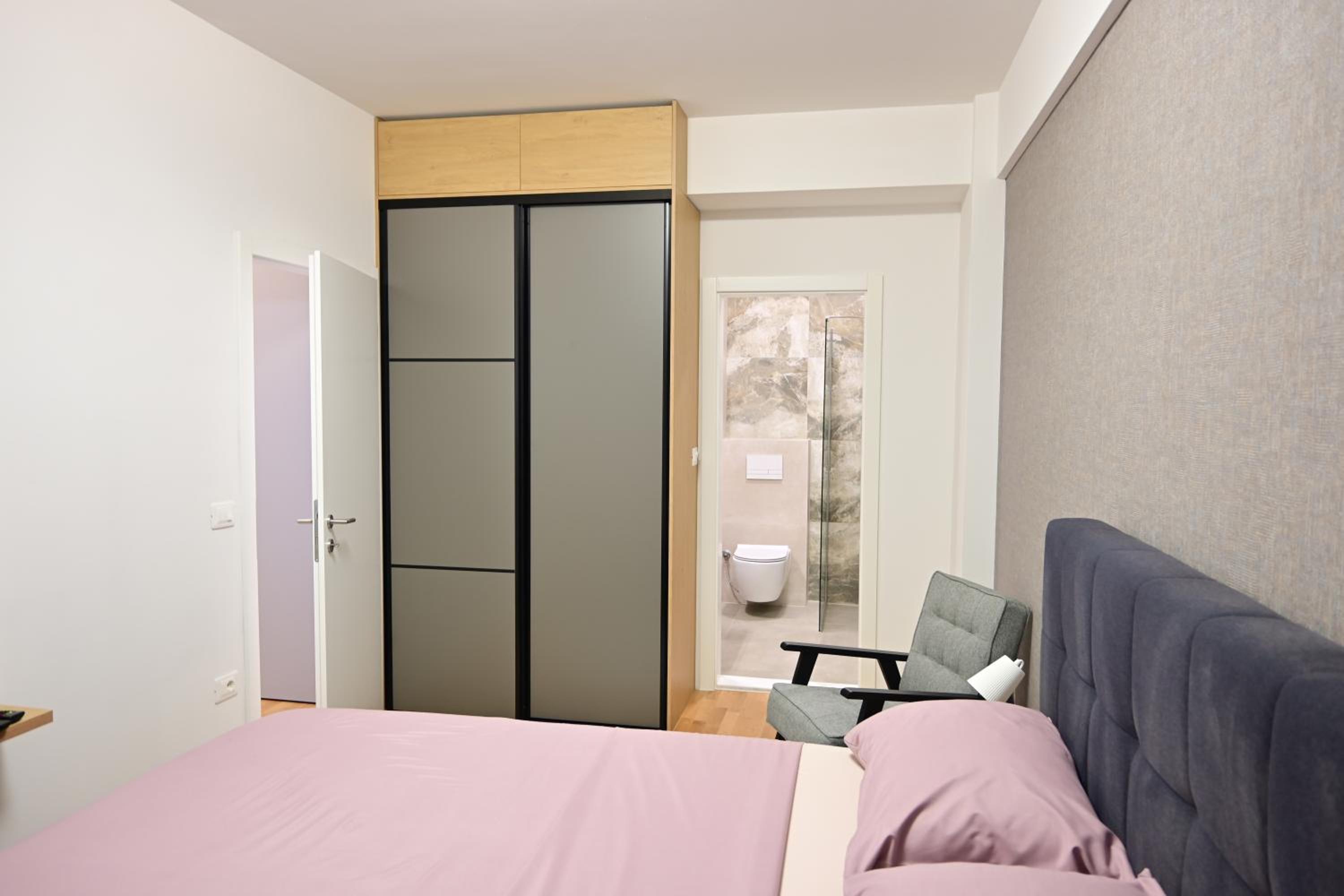 Apartment Skopje