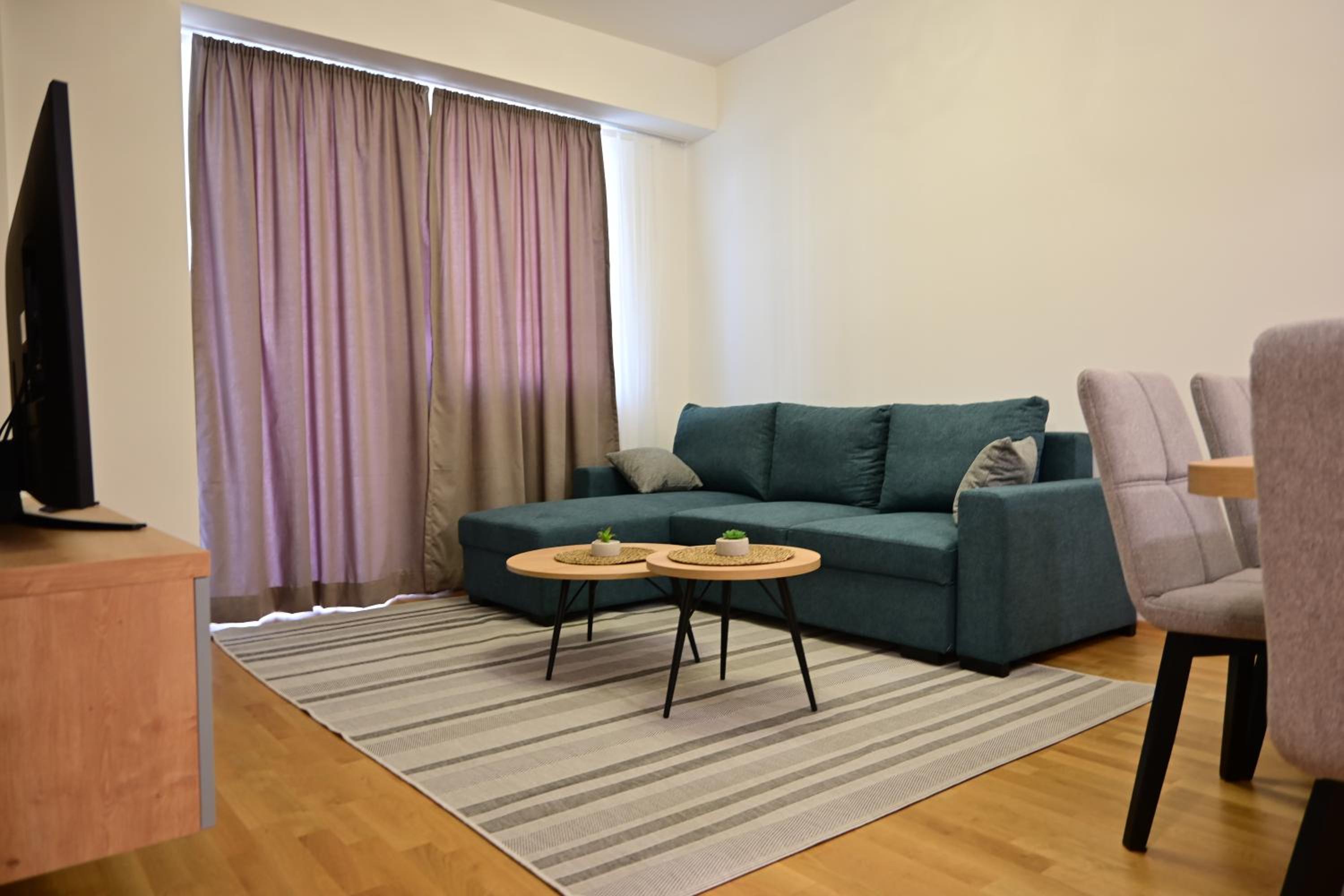 Apartment Skopje