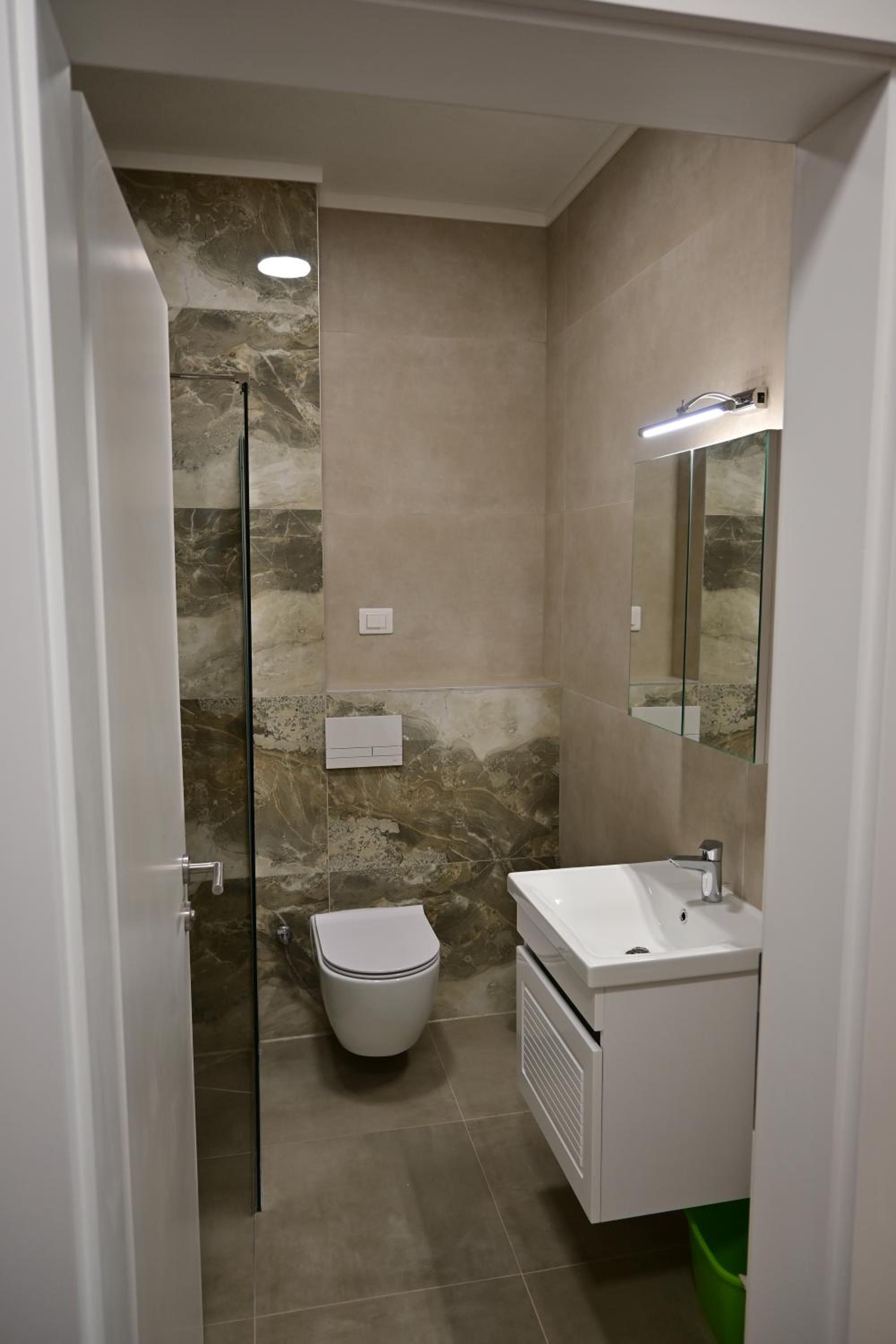 Apartment Skopje