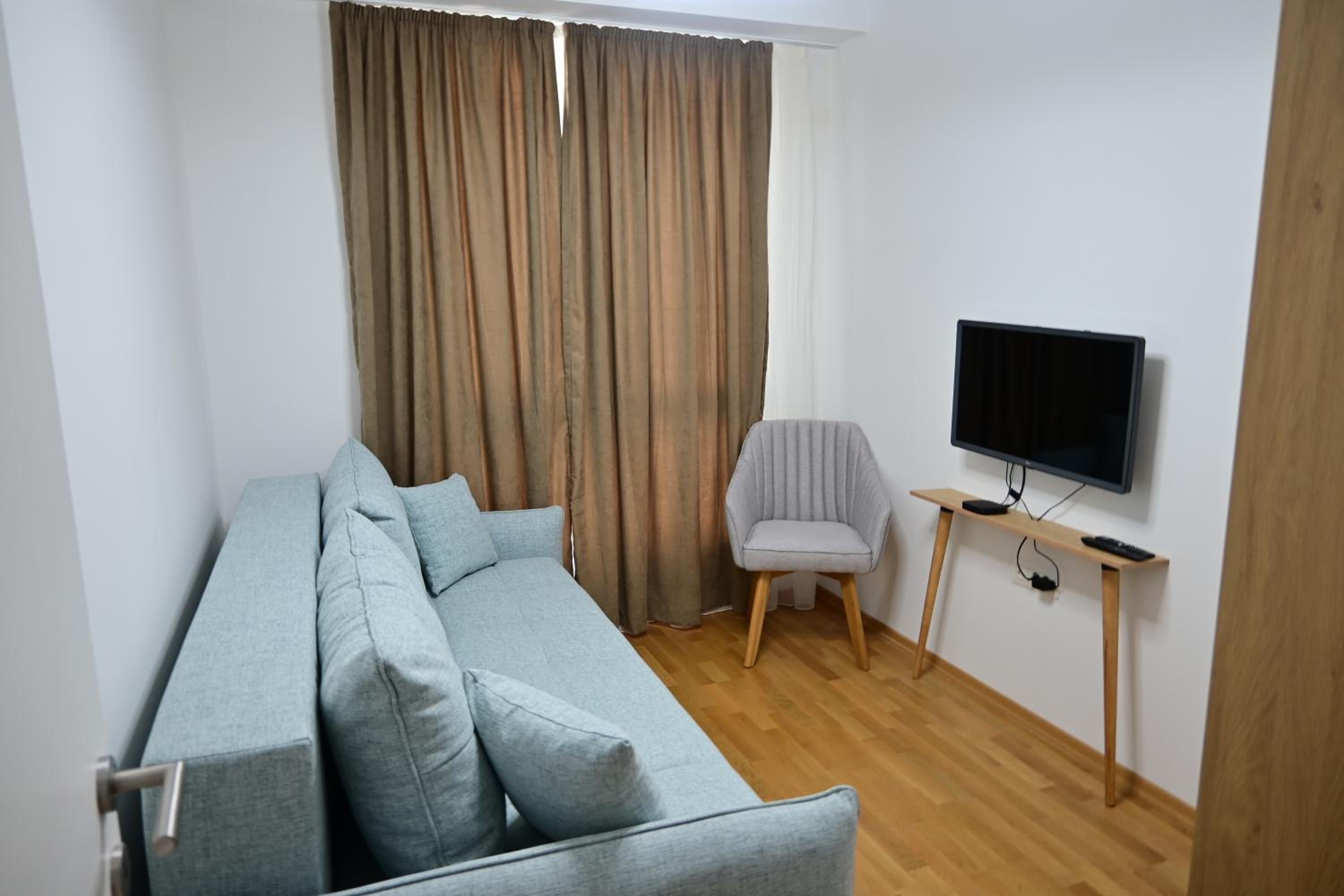 Apartment Skopje