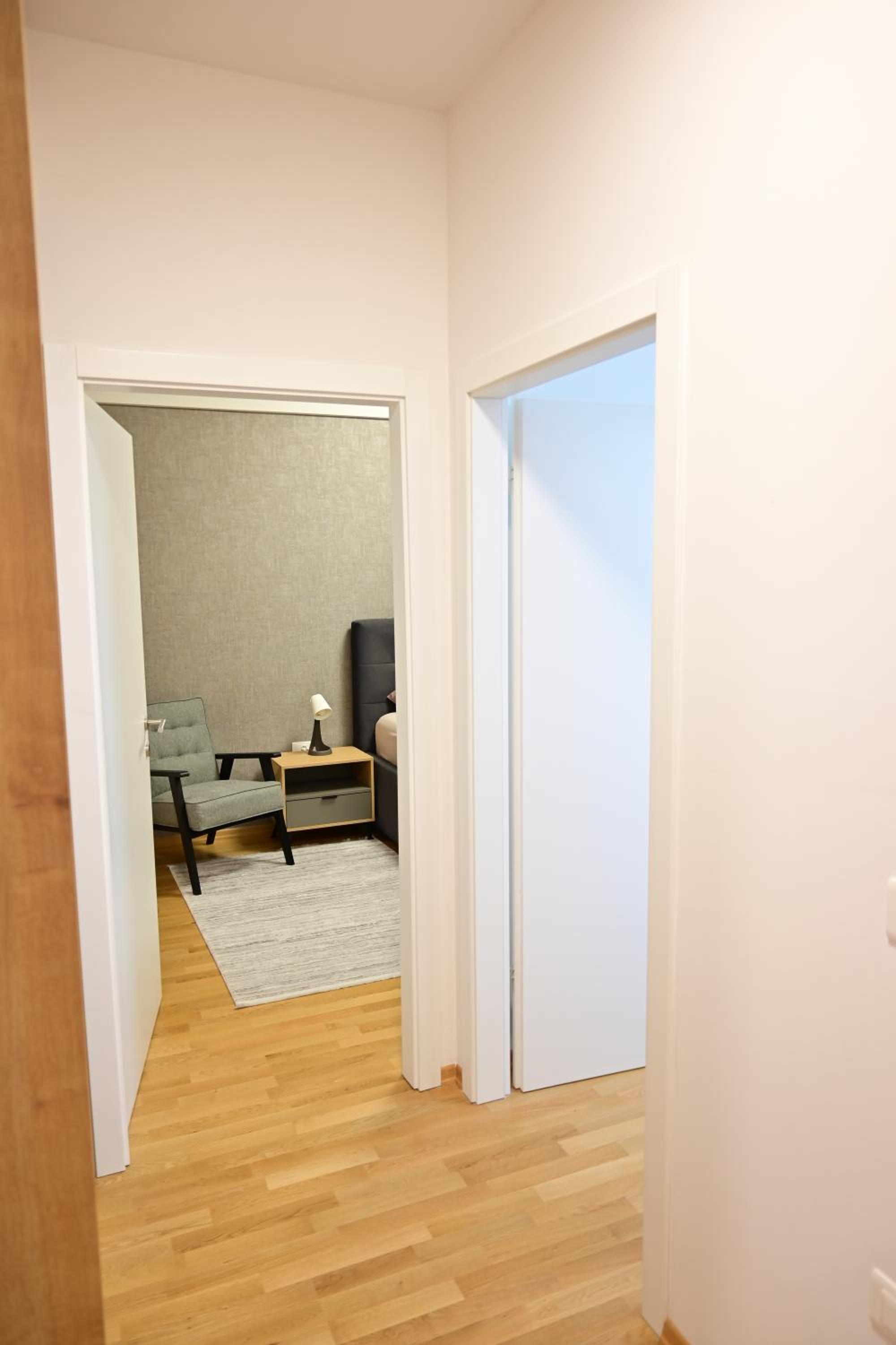 Apartment Skopje