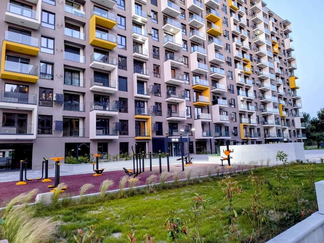 Apartment Skopje