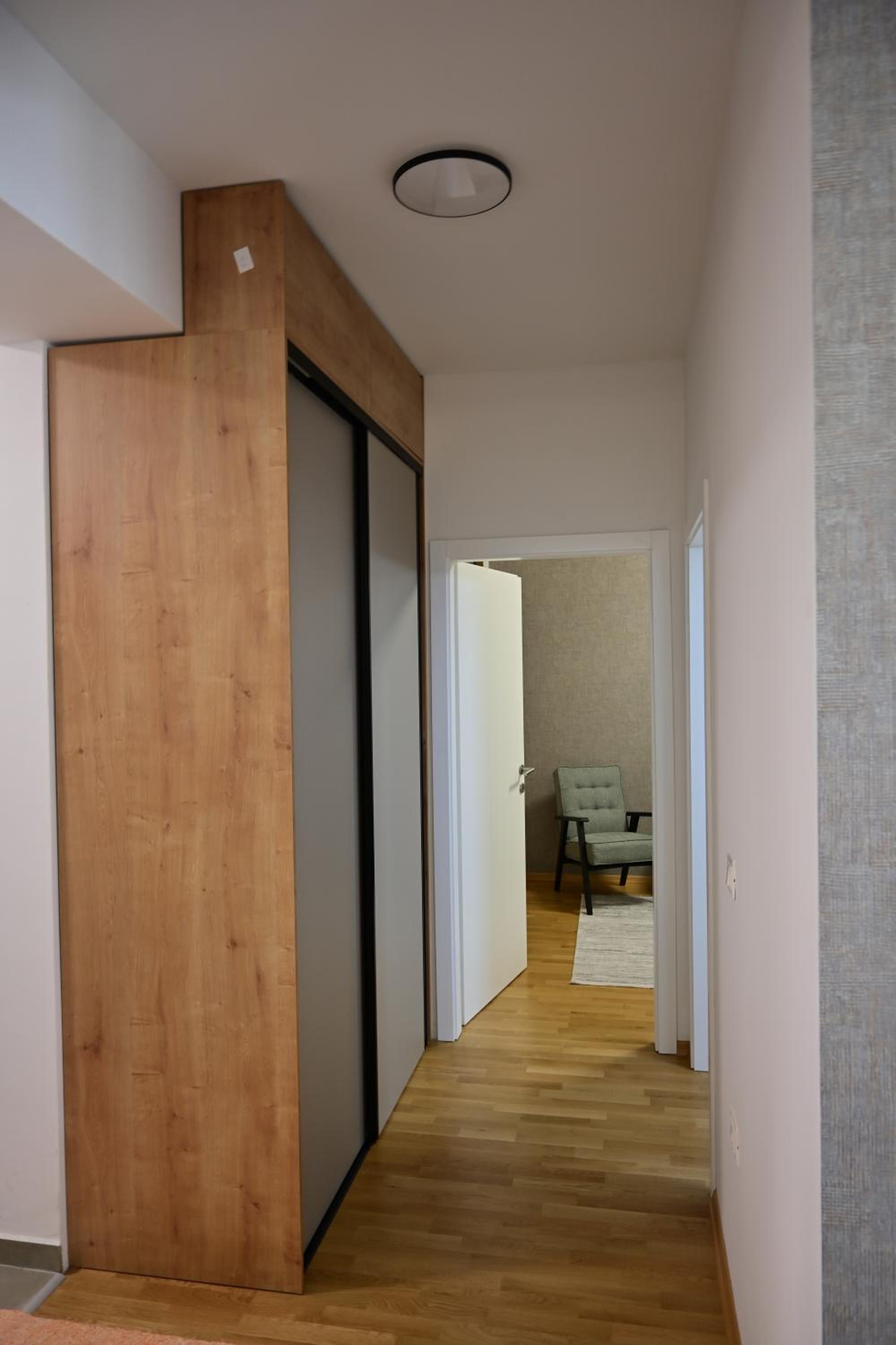 Apartment Skopje