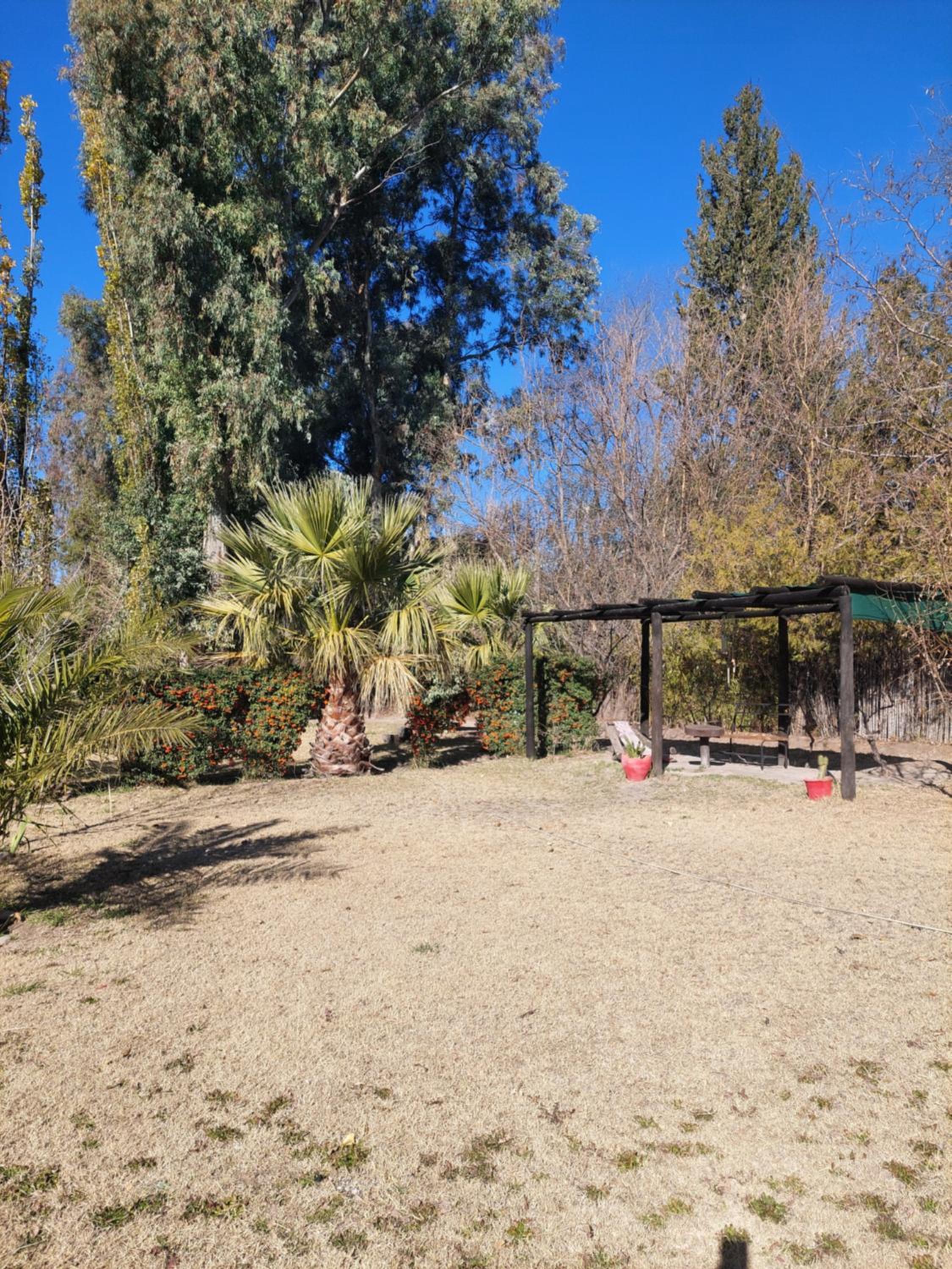 Cabañas Aldo