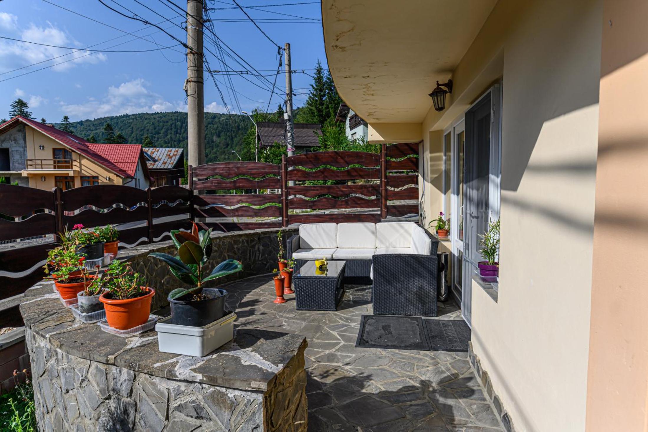 Casa Ramino view 3
