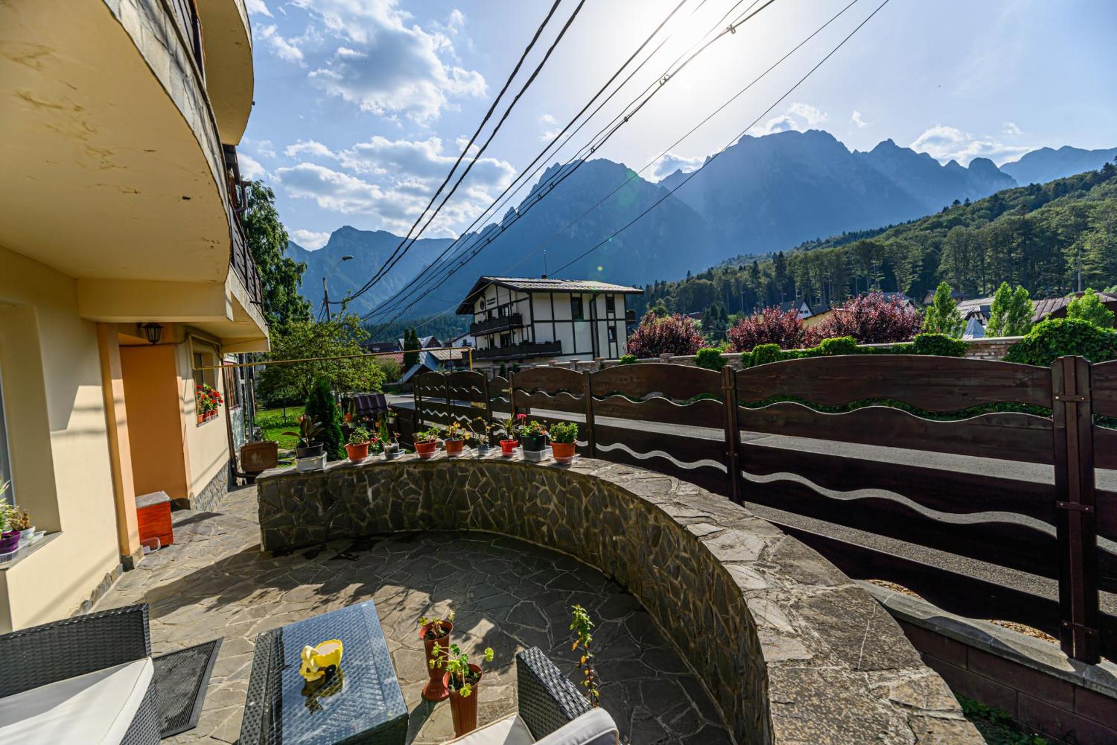 Casa Ramino view 5