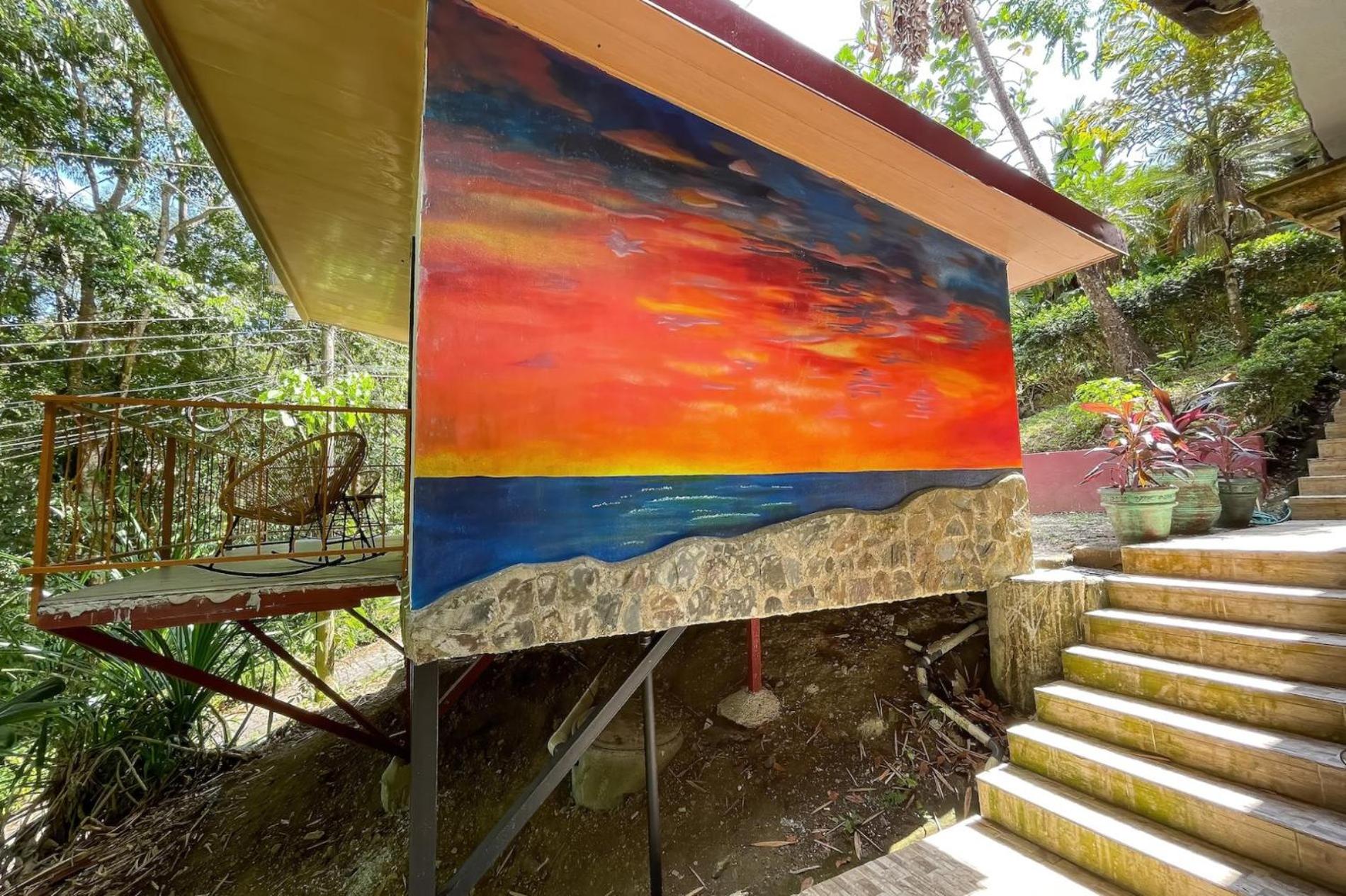 Restful Casa Quetzal Rainforest Retreat