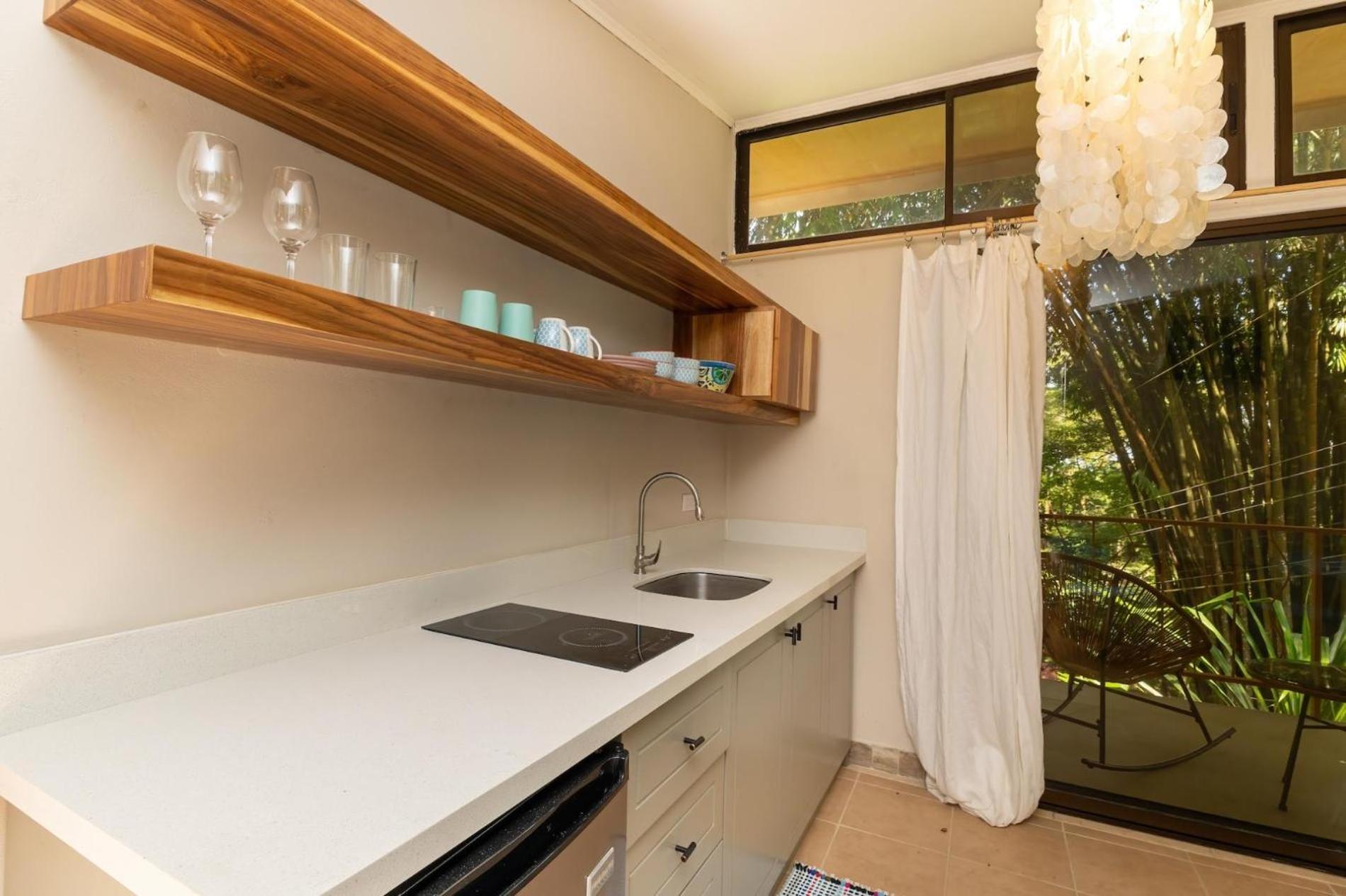 Restful Casa Quetzal Rainforest Retreat