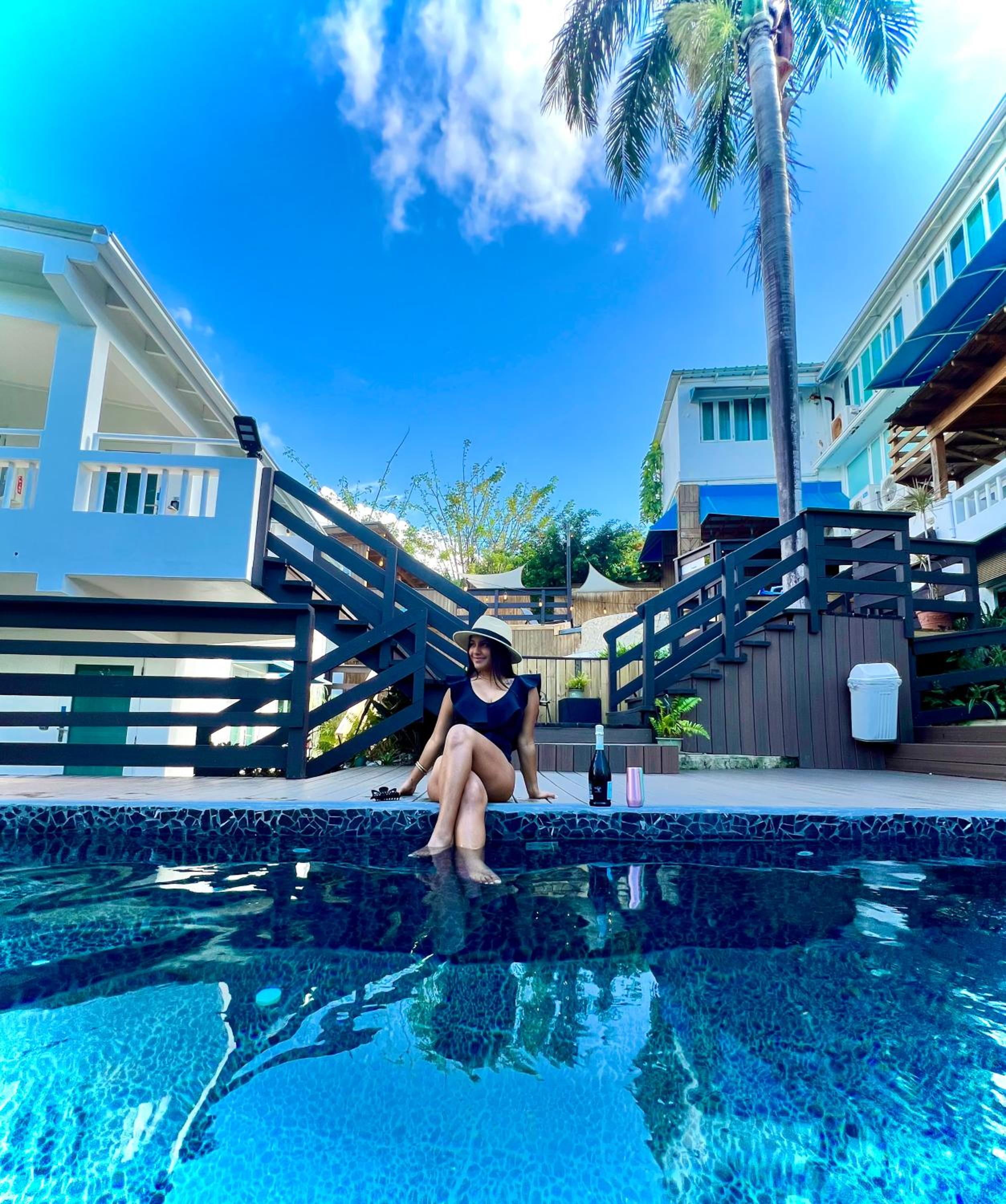 Serenity Rincon Guesthouse