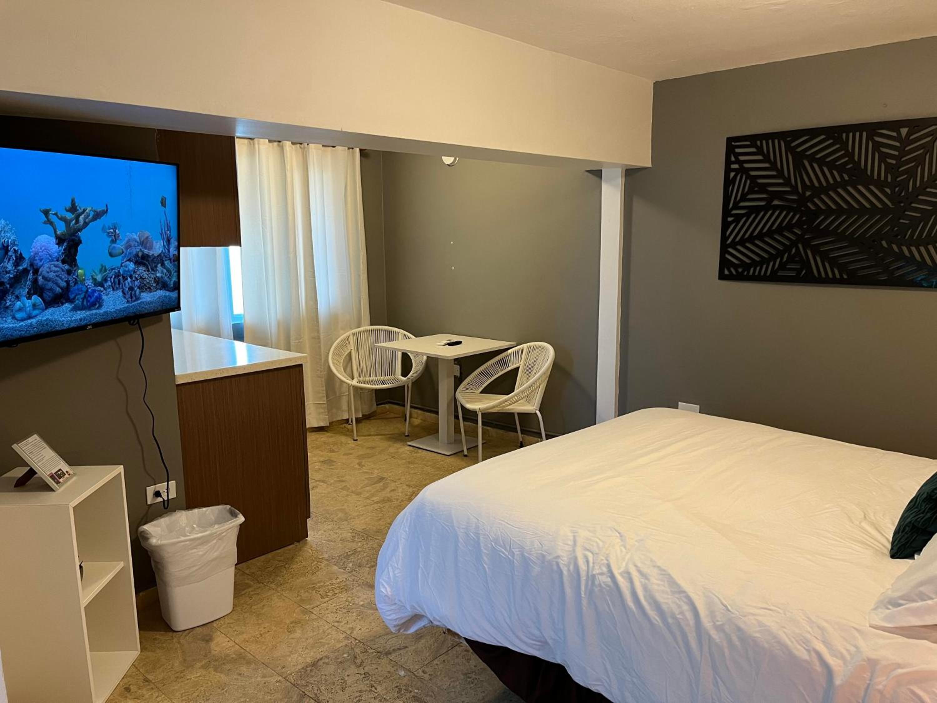 Serenity Rincon Guesthouse