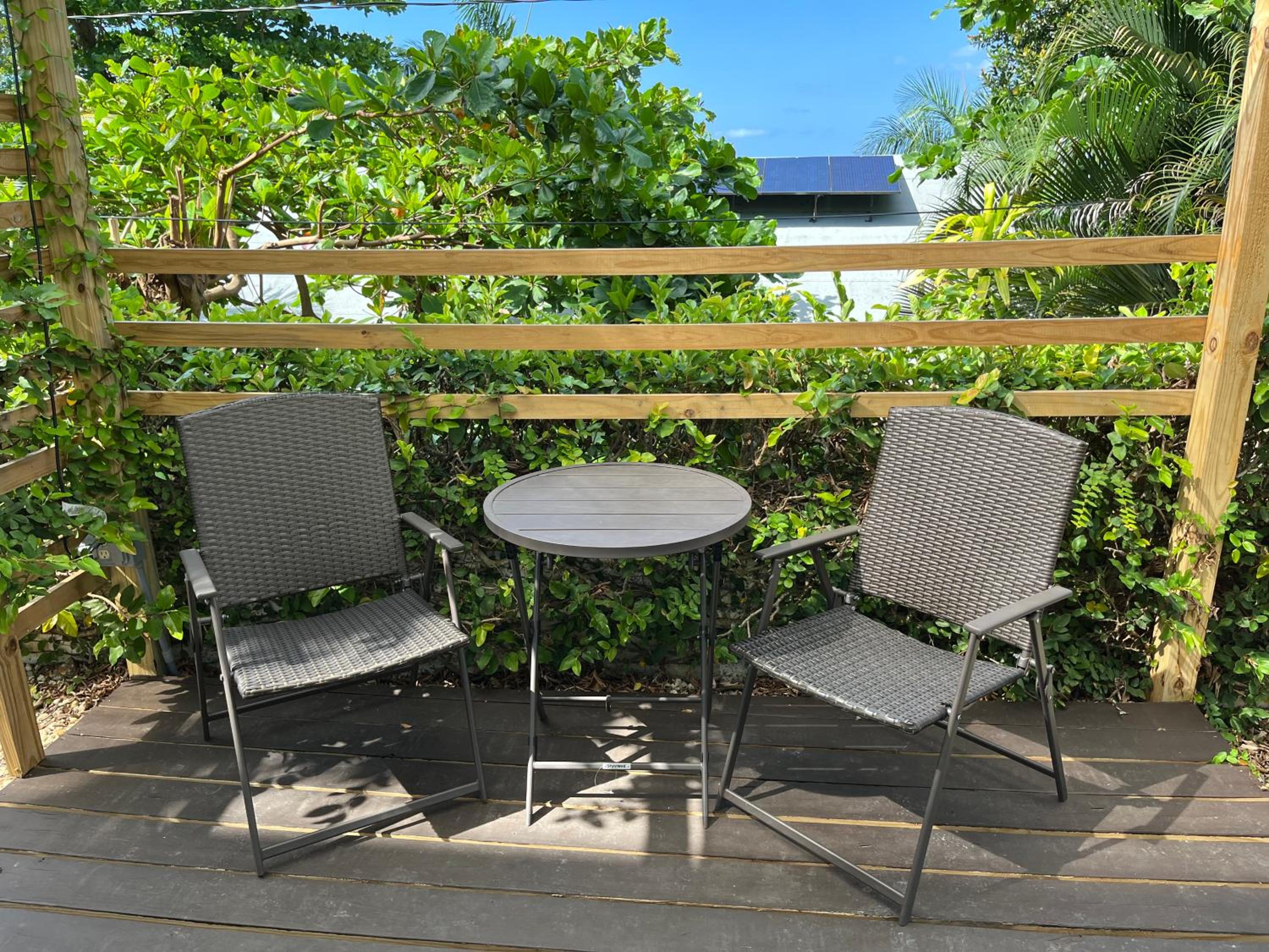 Serenity Rincon Guesthouse