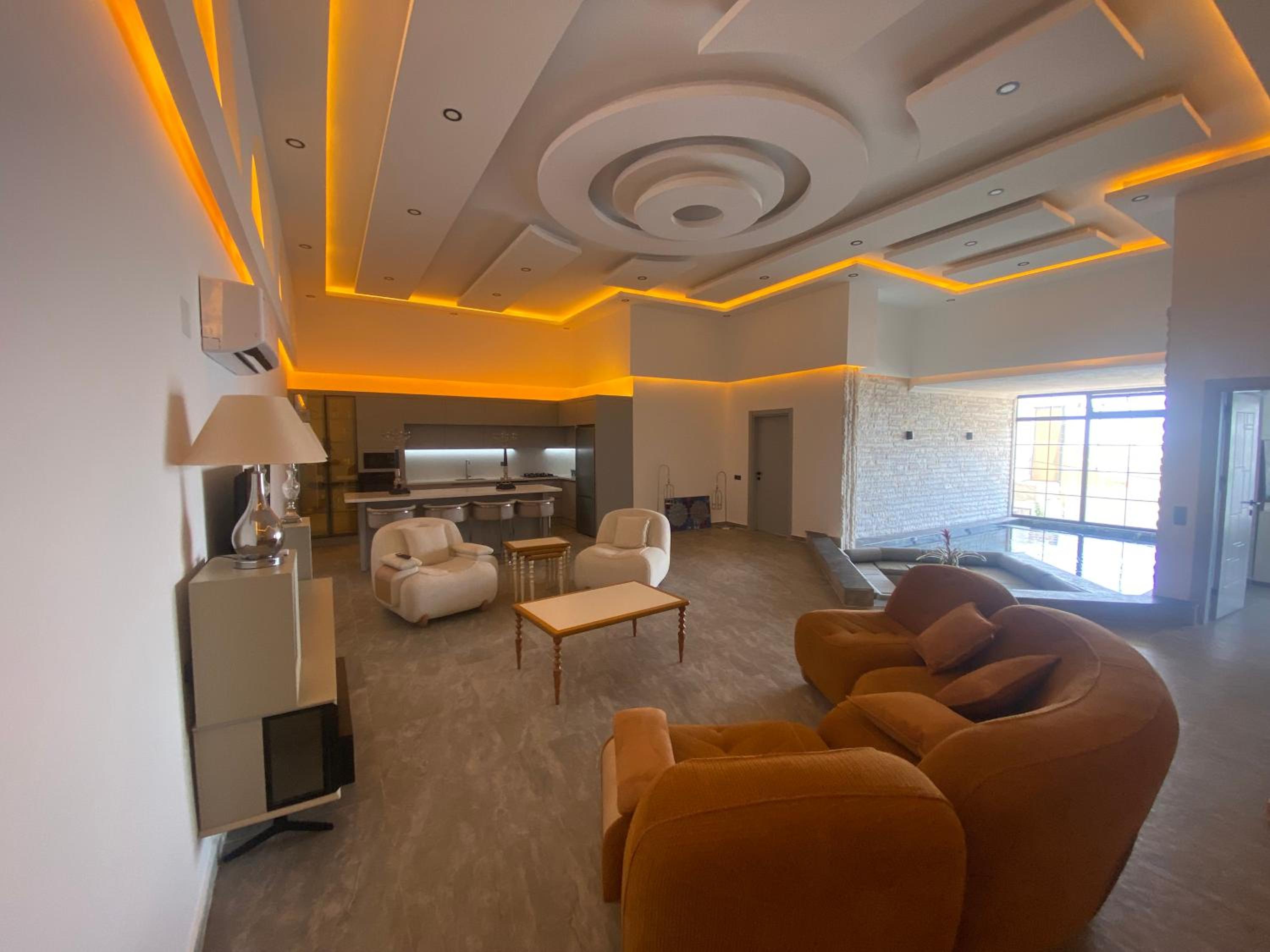 Posthane Loft view 5
