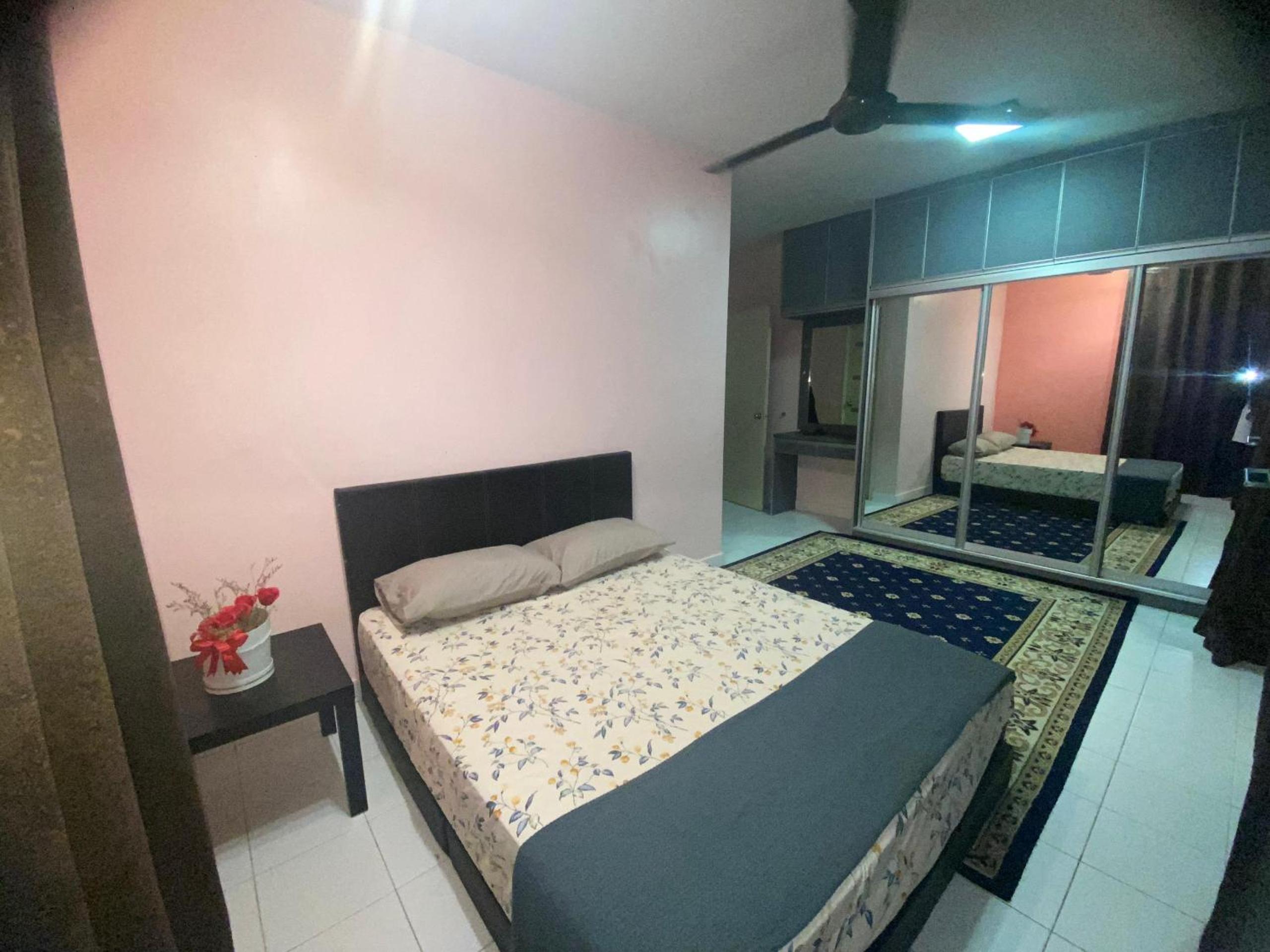 Cozy Homestay Putrajaya photo 4
