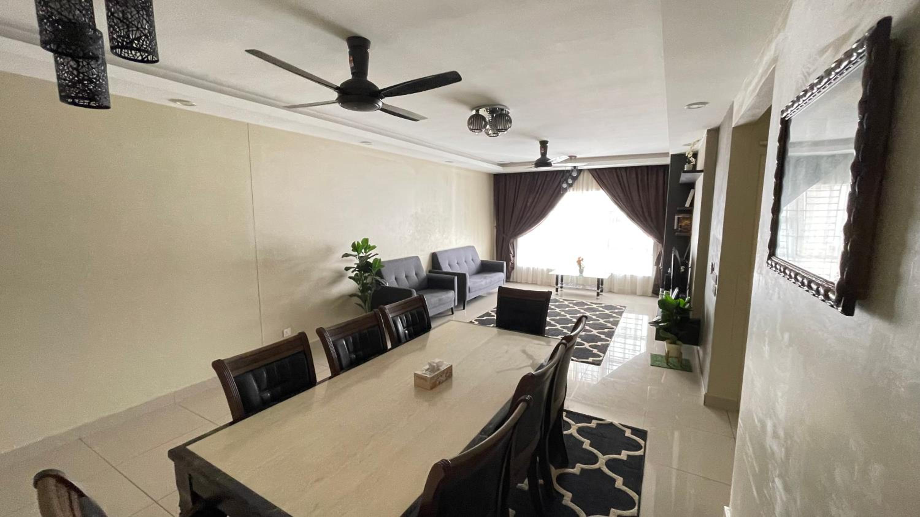 Cozy Homestay Putrajaya photo 6