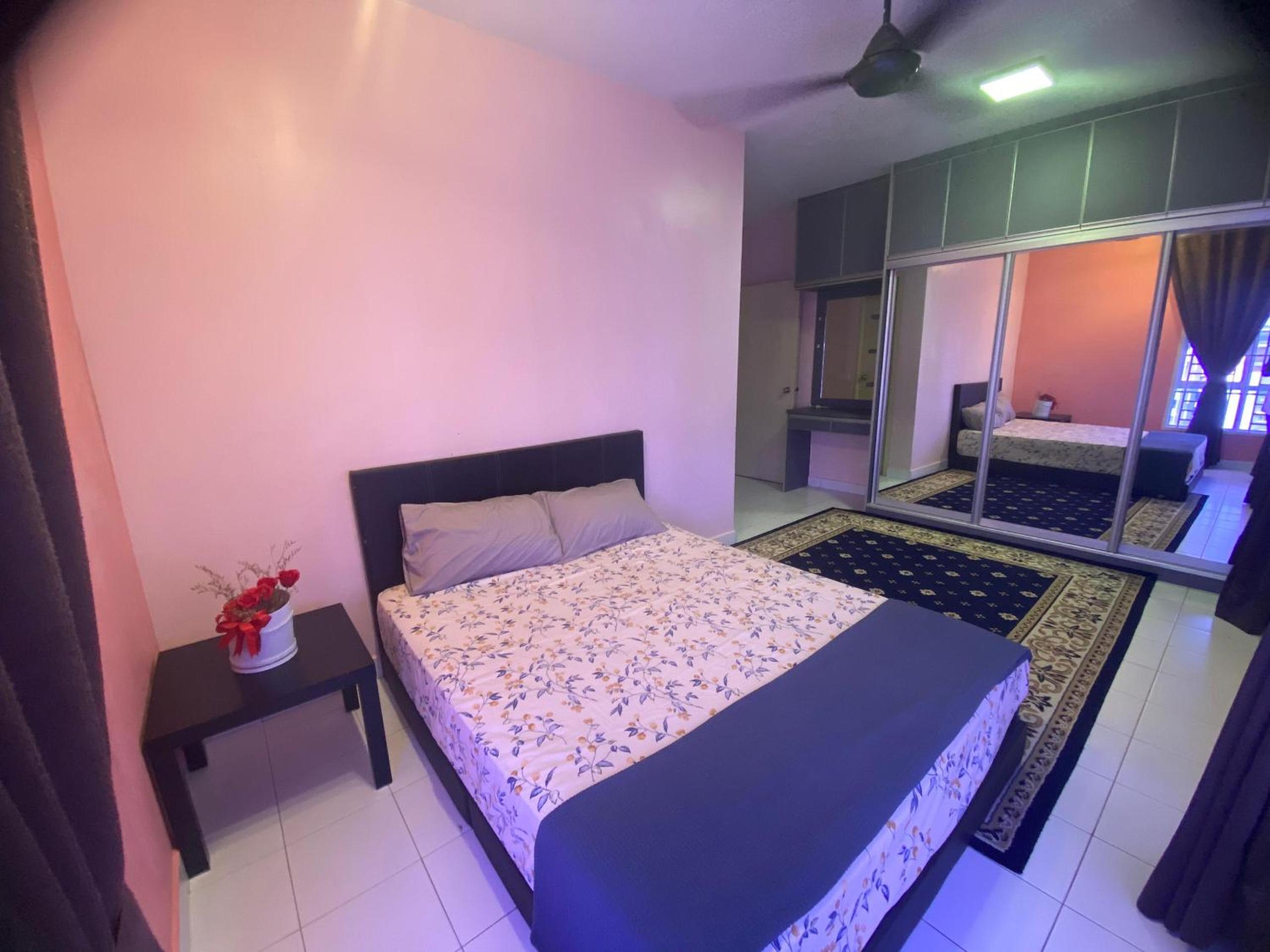 Cozy Homestay Putrajaya photo 7