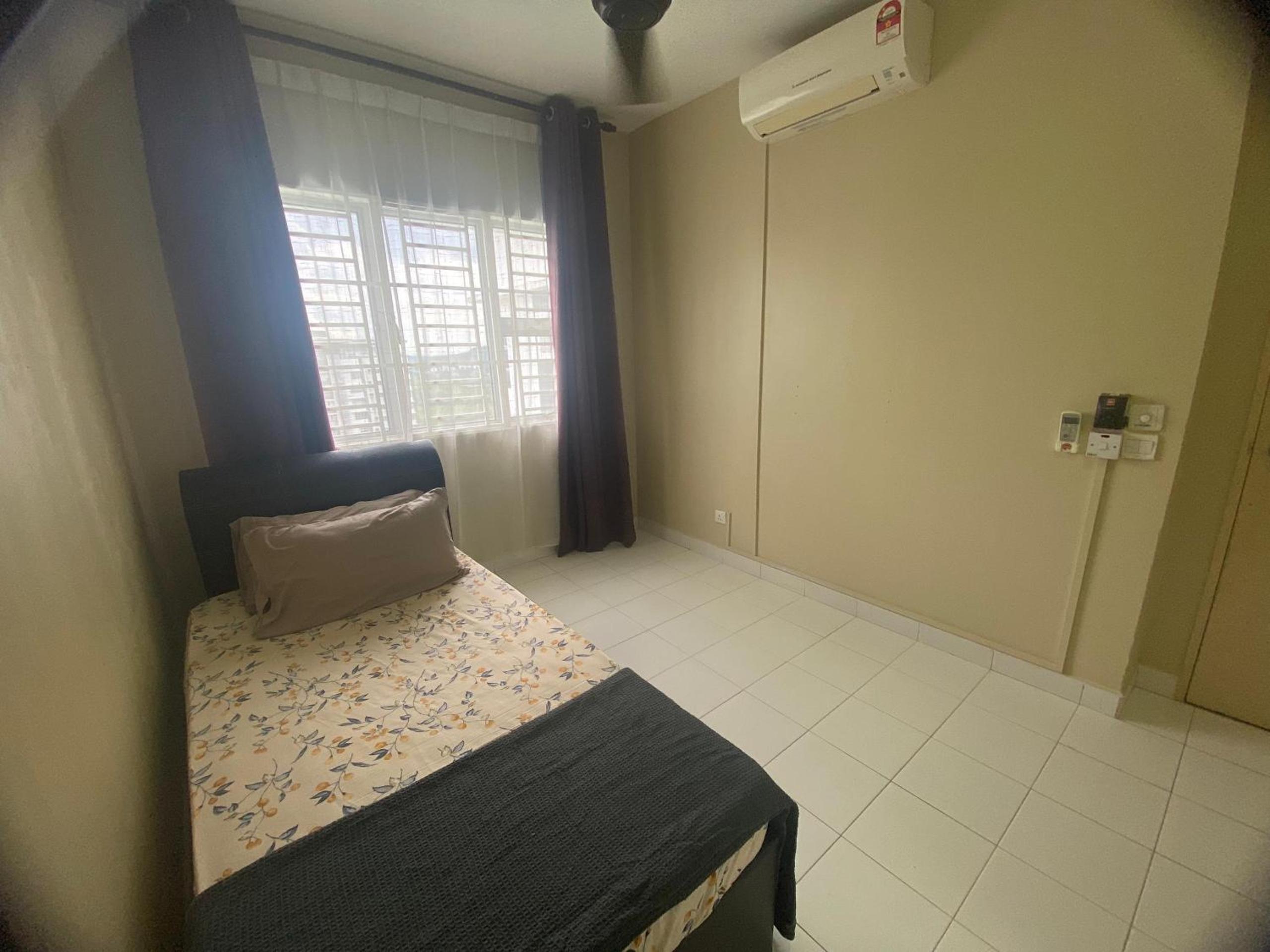 Cozy Homestay Putrajaya