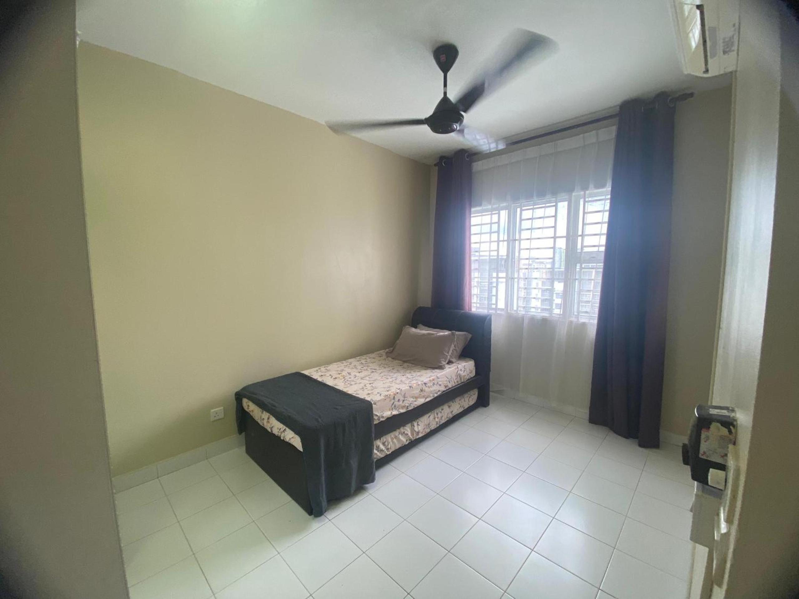 Cozy Homestay Putrajaya