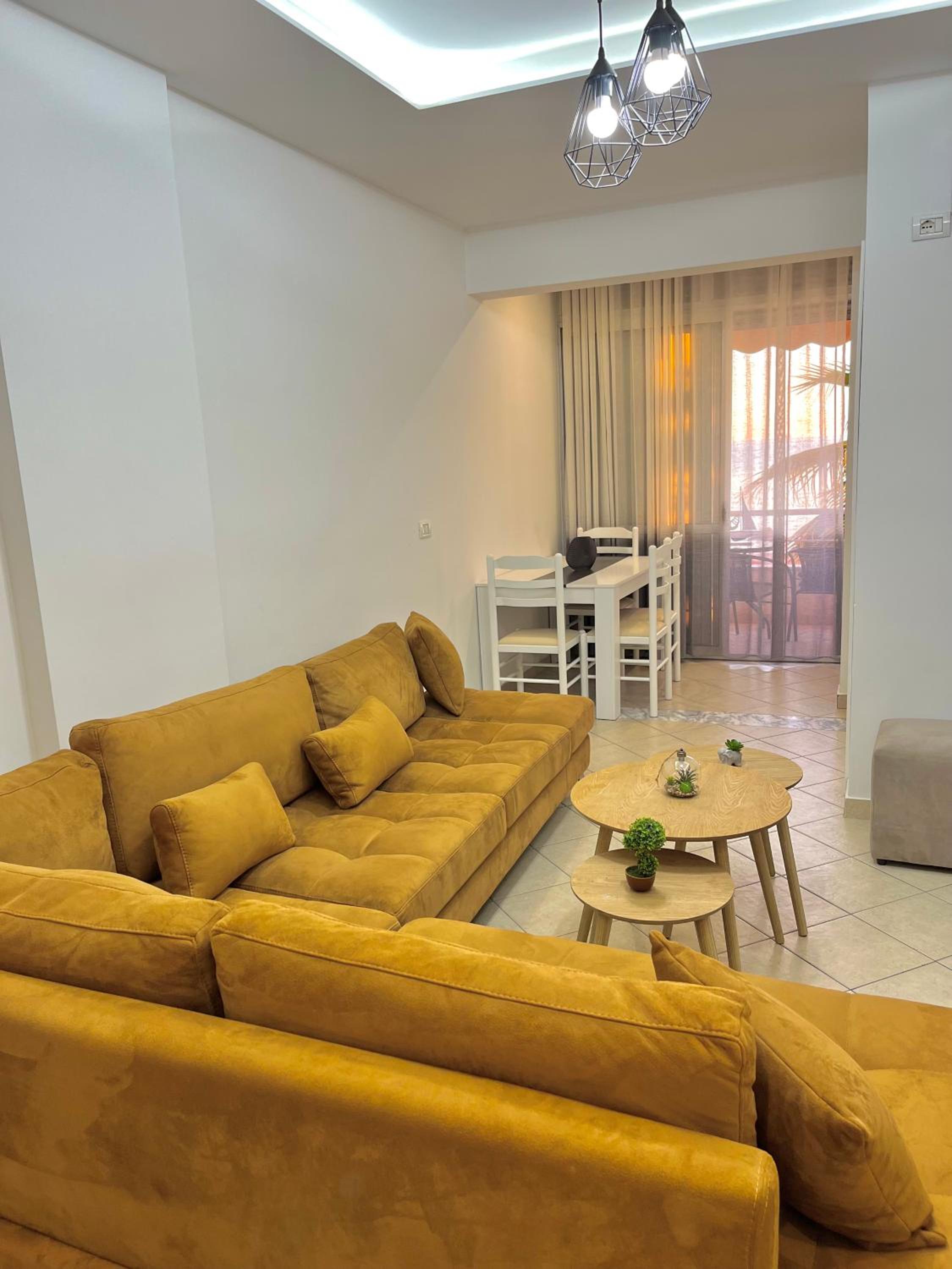 Super Seaview Apartment