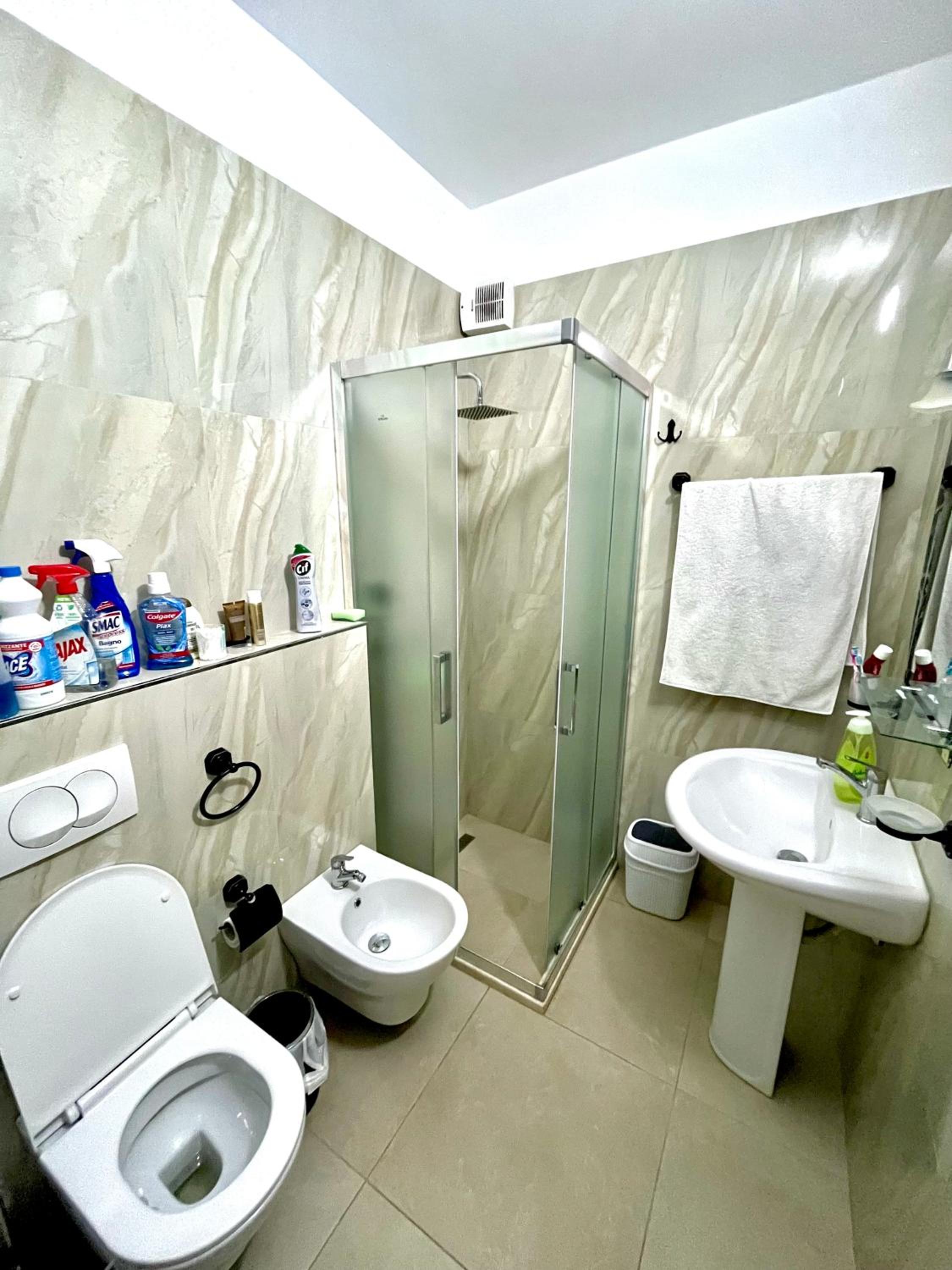 Super Seaview Apartment