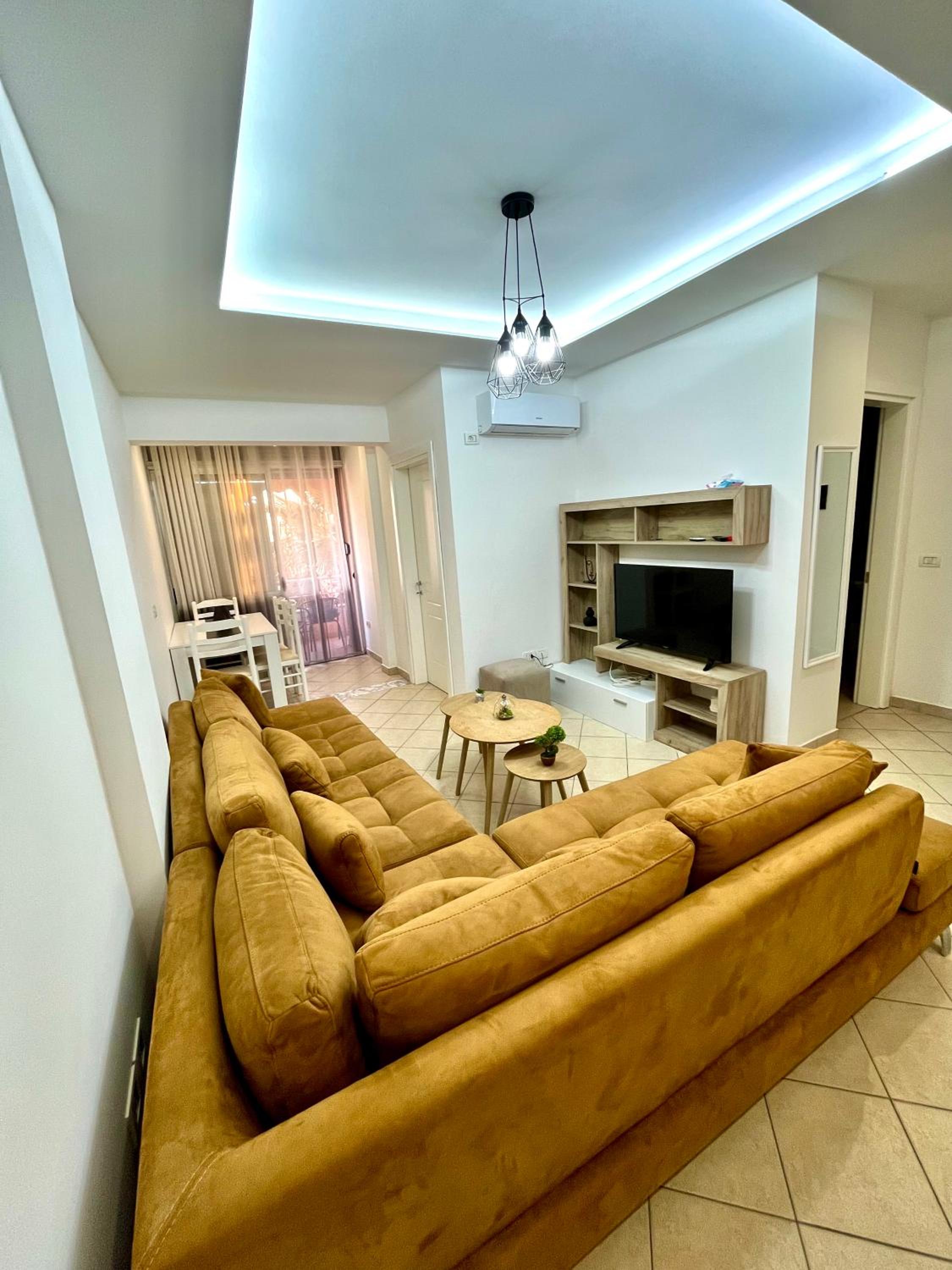 Super Seaview Apartment