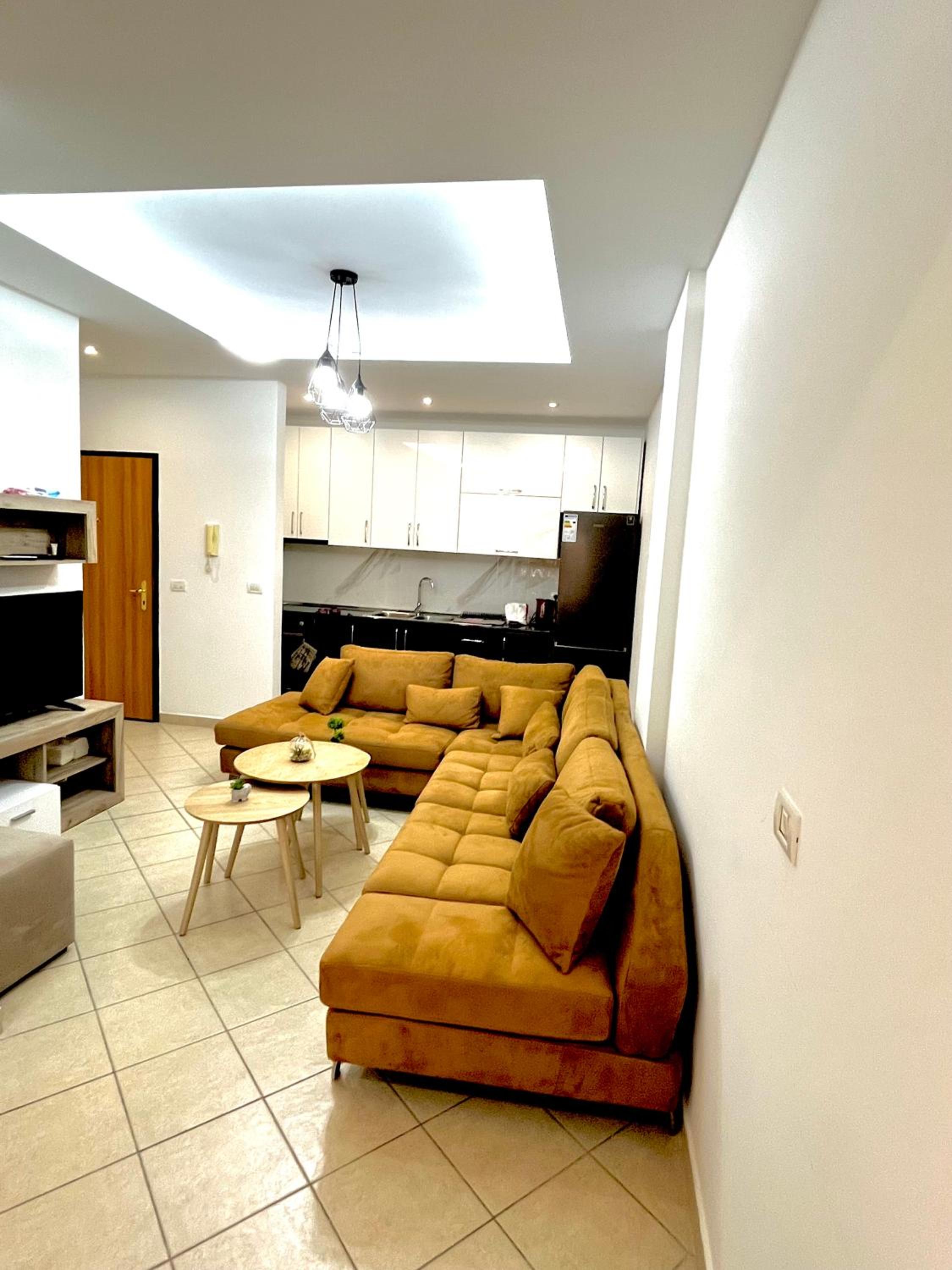 Super Seaview Apartment