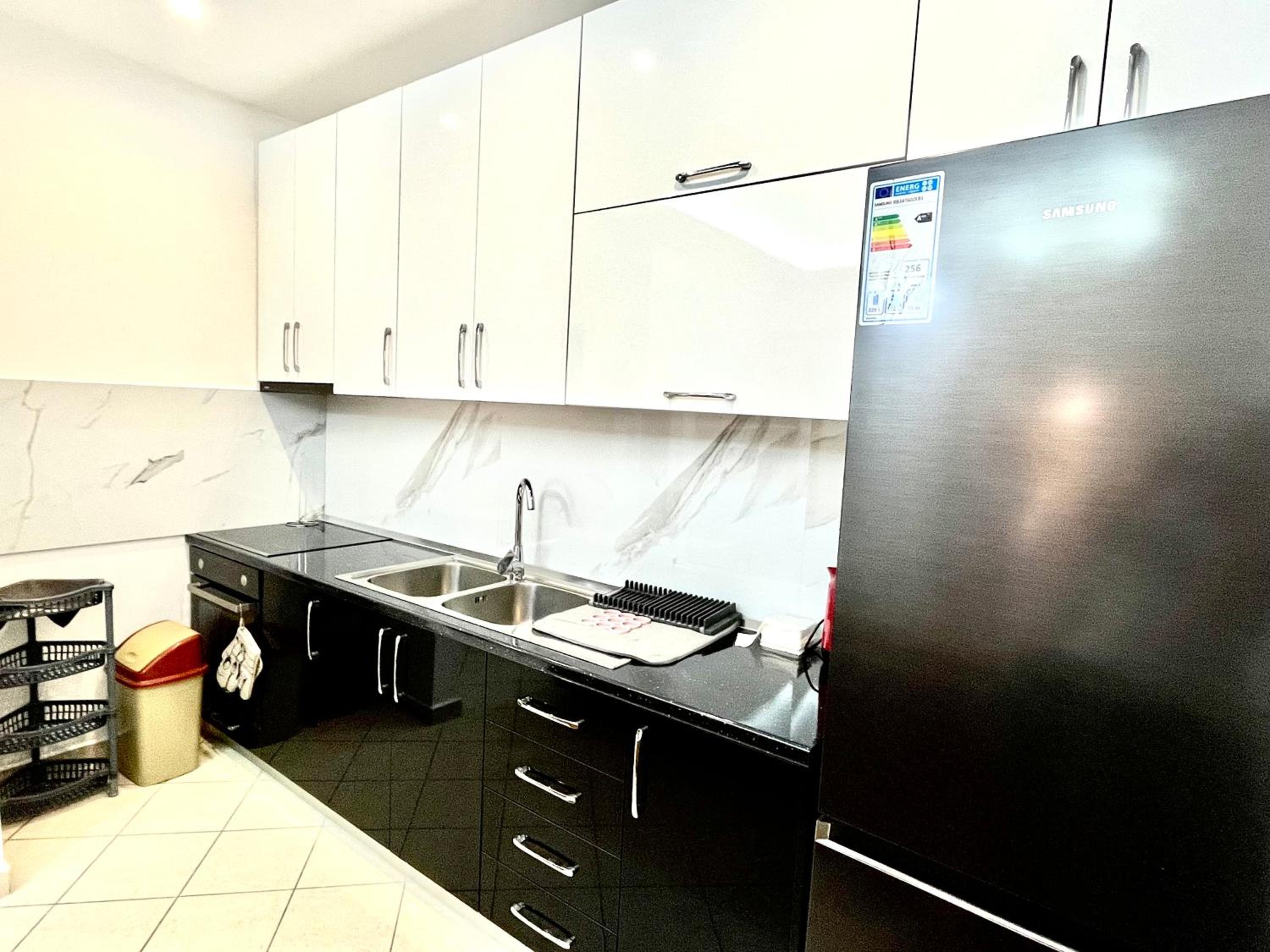 Super Seaview Apartment